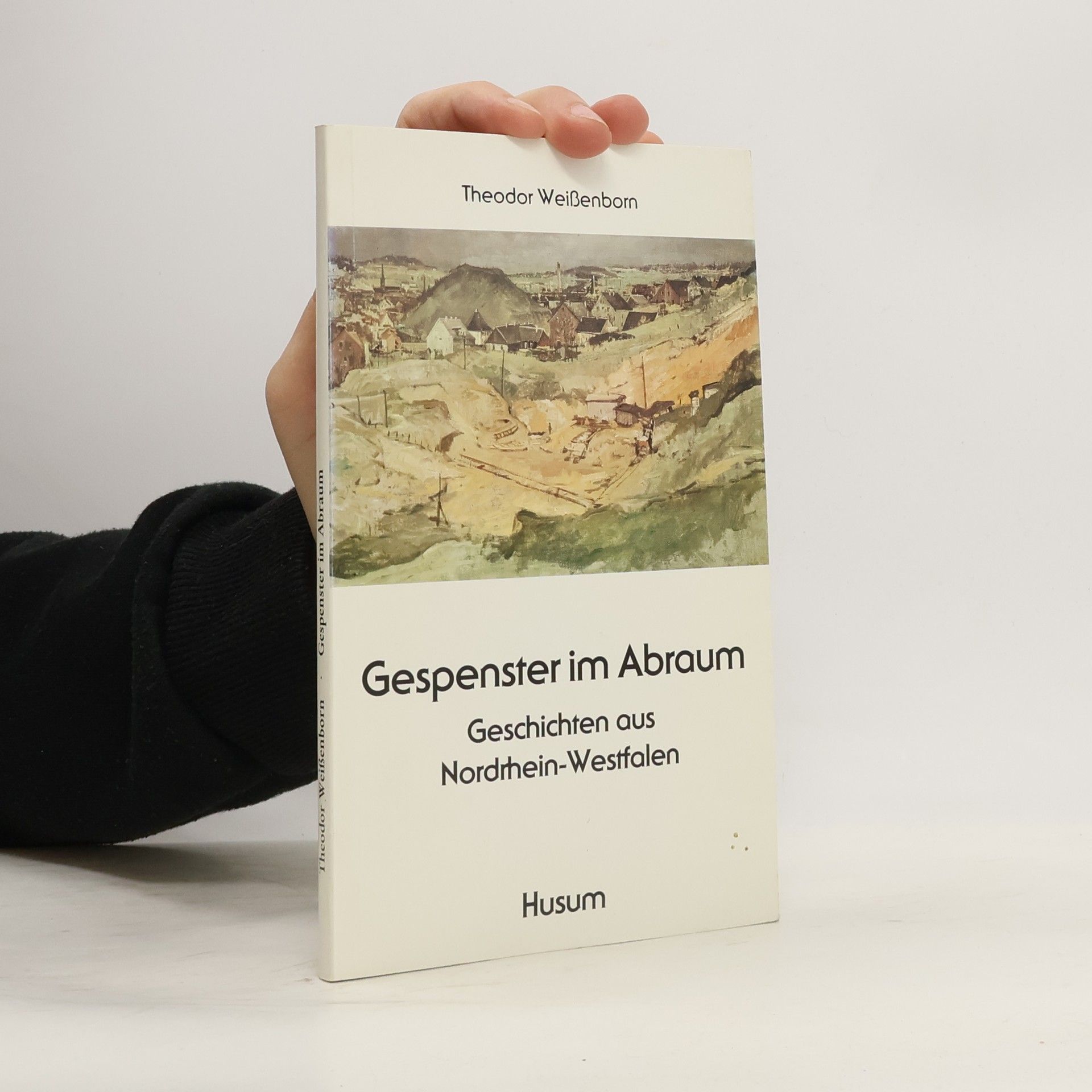 Gespenster im Abraum