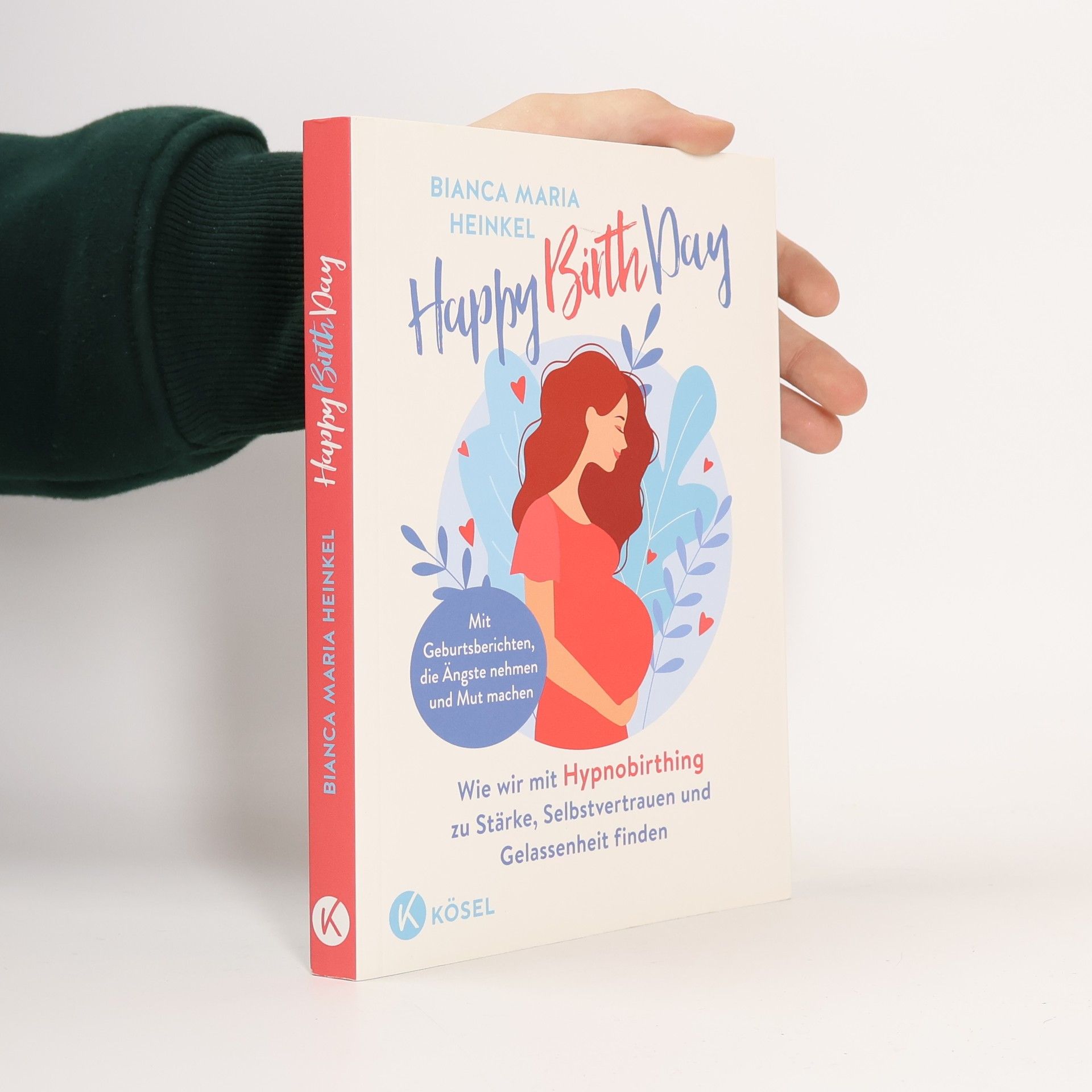 Bianca Maria Heinkel Happy Birth Day