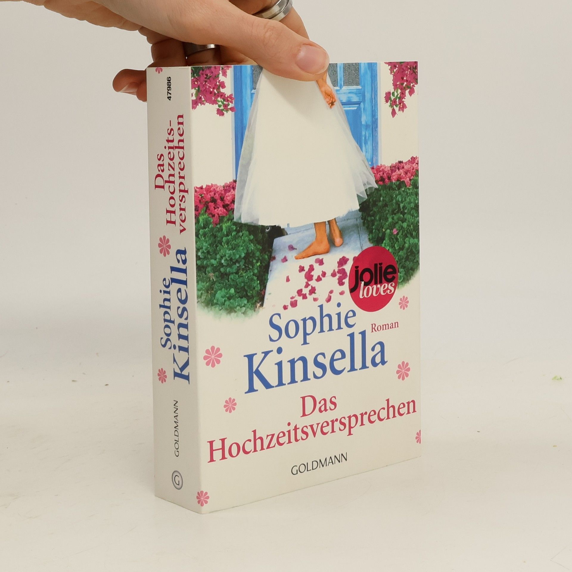 Das Hochzeitsversprechen