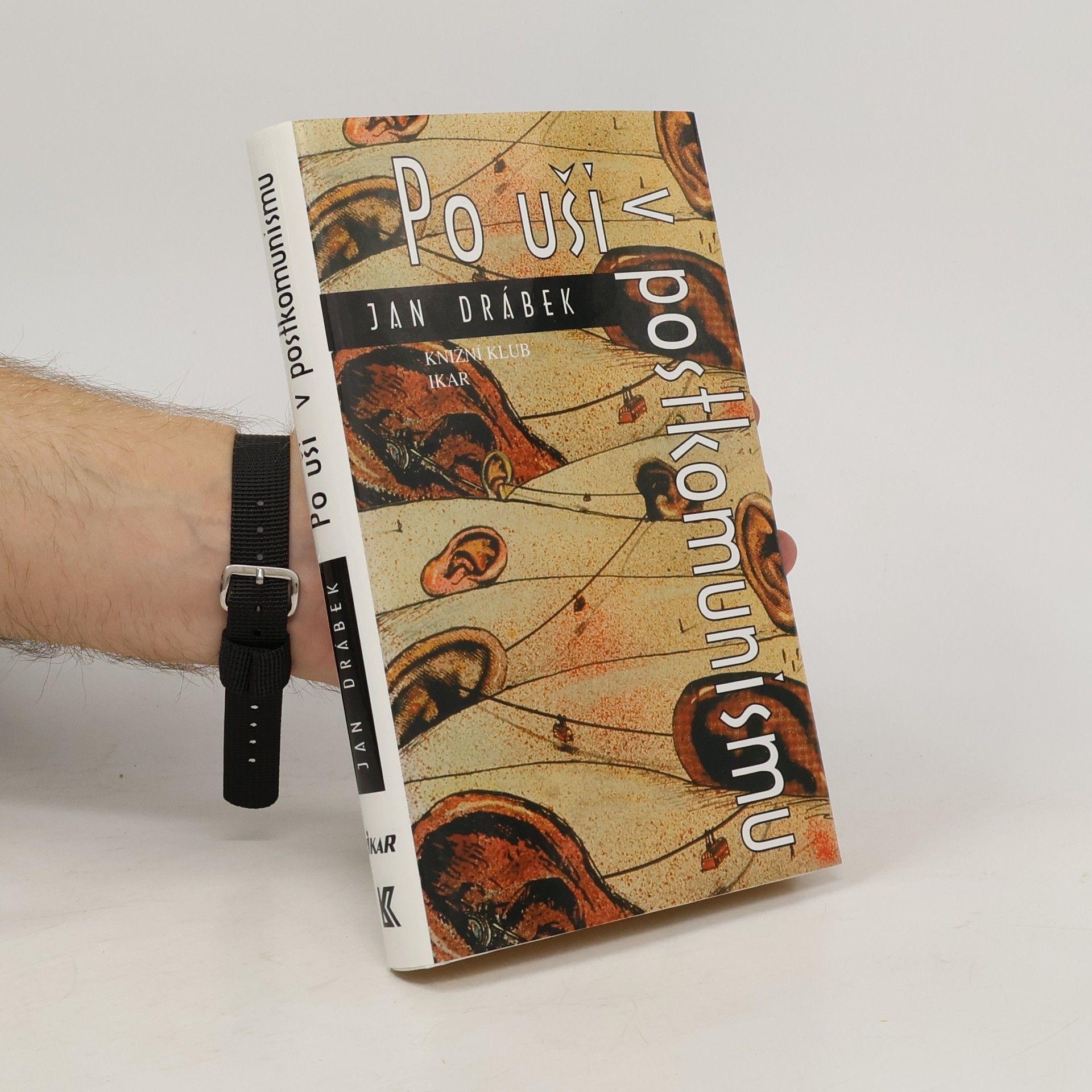 Po uši v postkomunismu