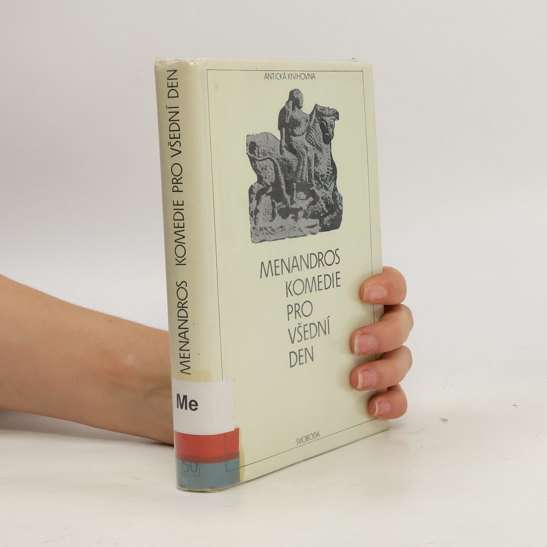 Karel Hubka Komedie pro všední den