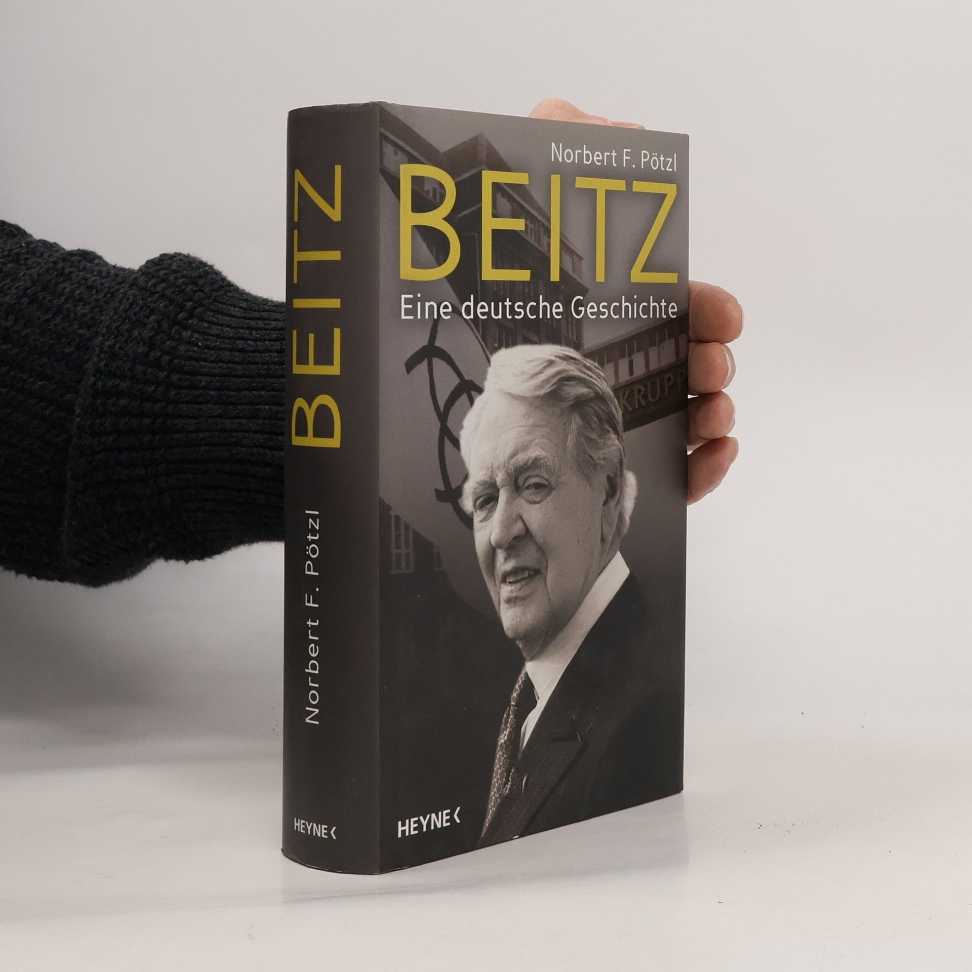Beitz