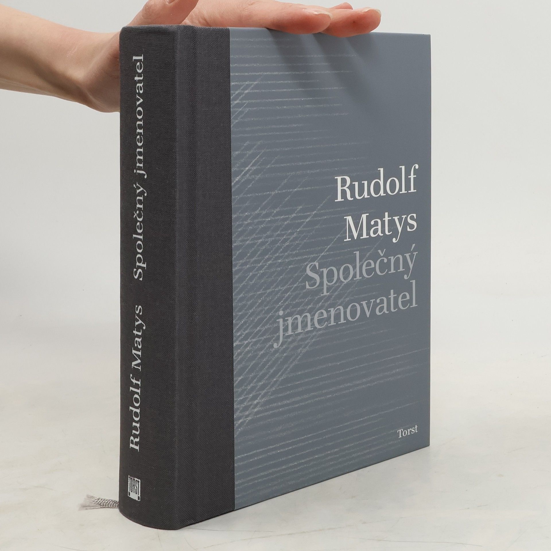 Společný jmenovatel