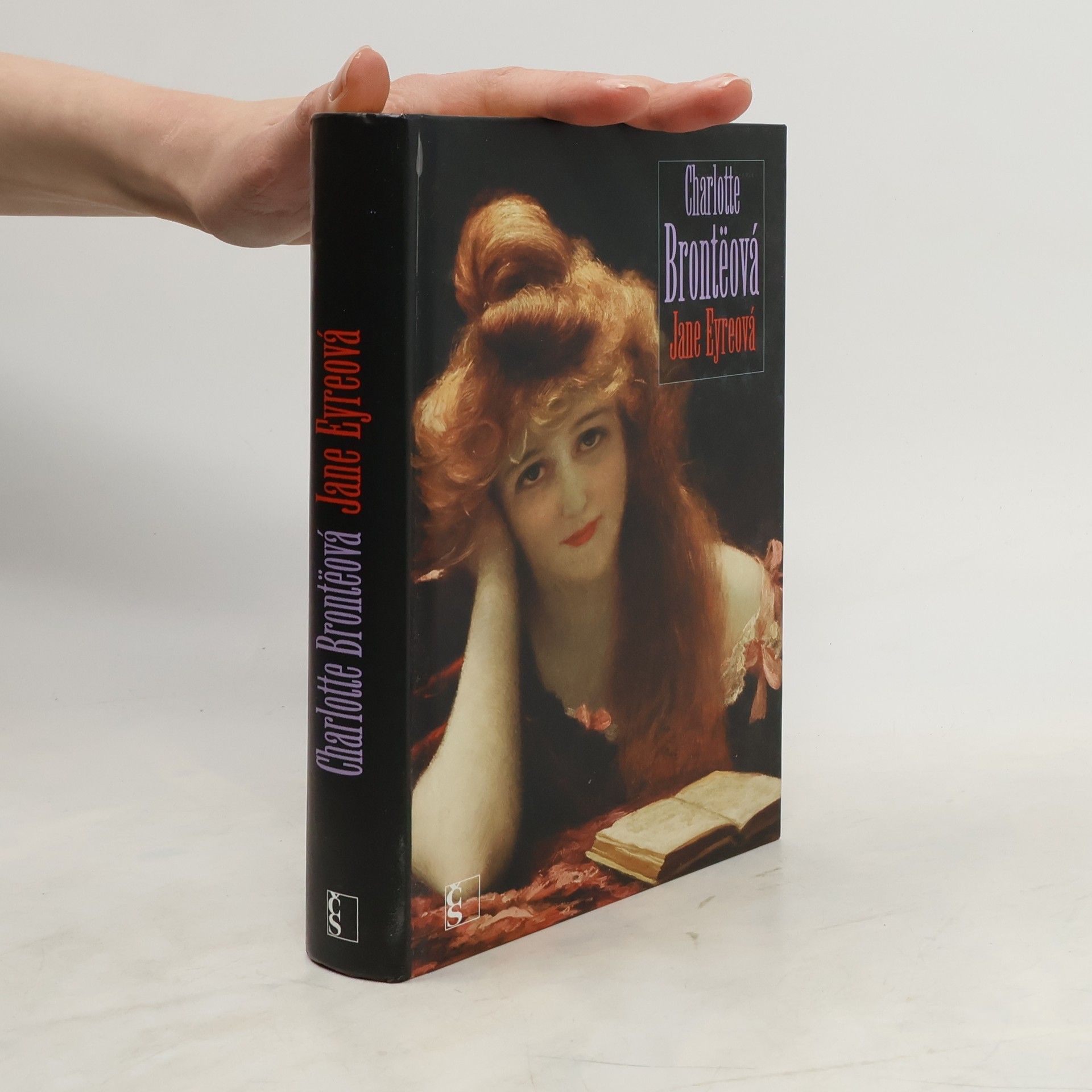 Jane Eyreová