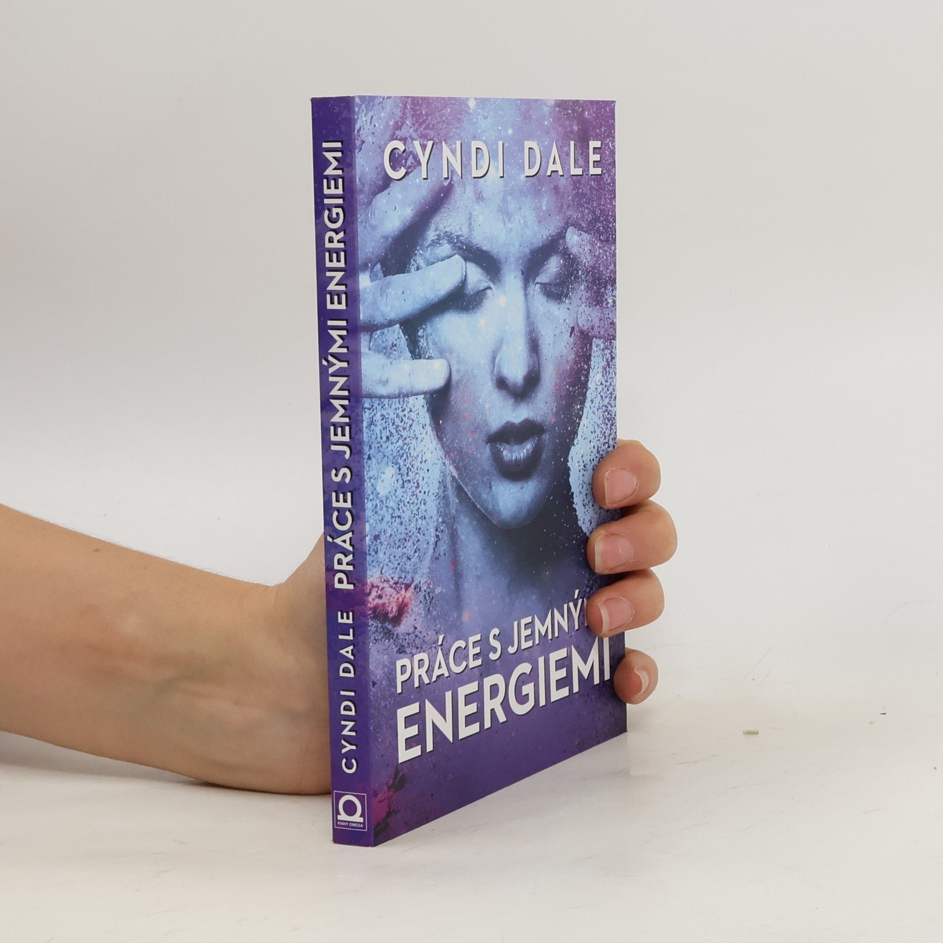 Práce s jemnými energiemi