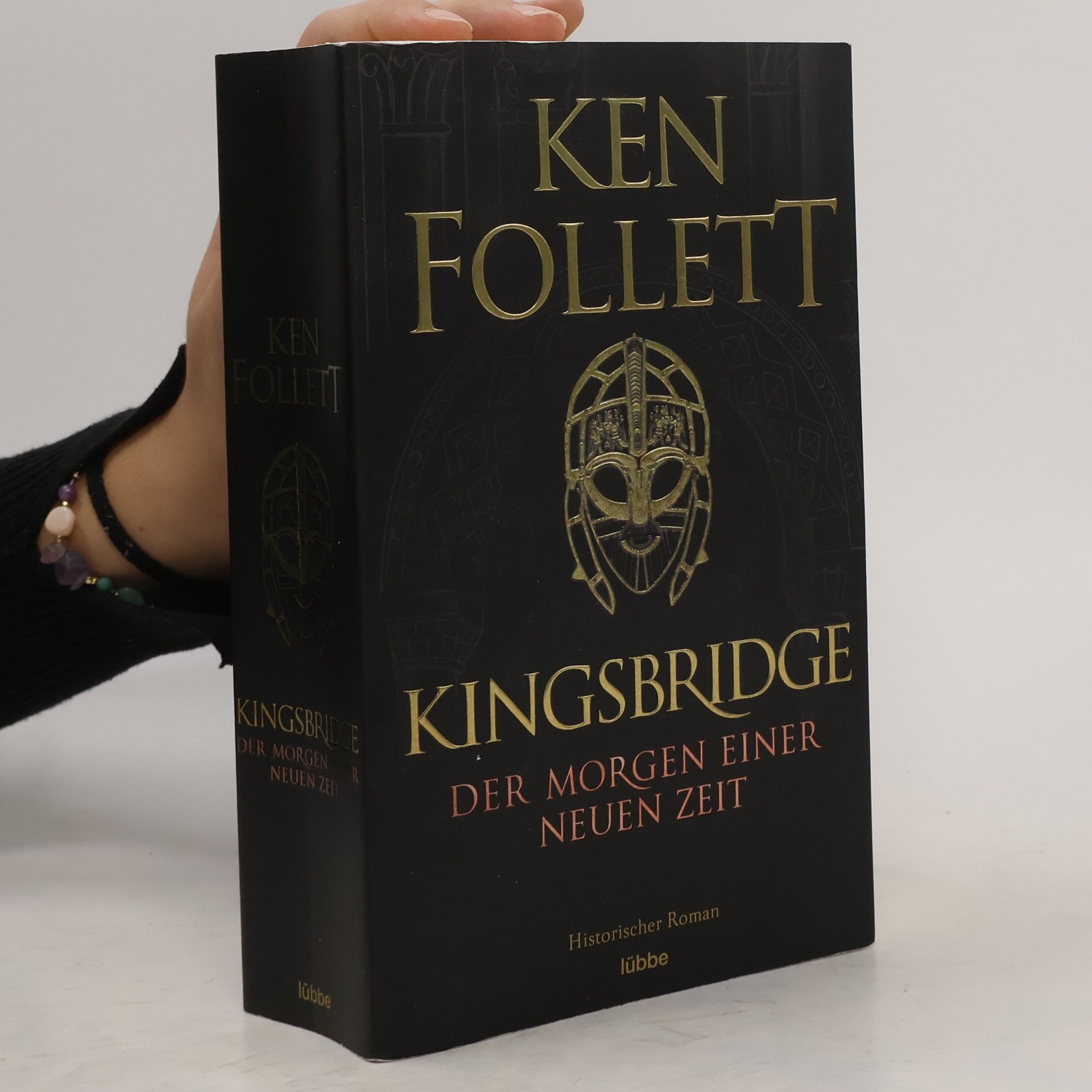 Ken Follett Kingsbridge