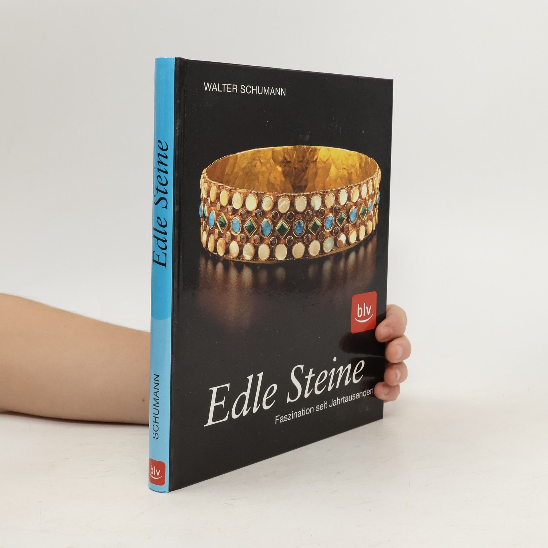 Walter Schumann Edle Steine