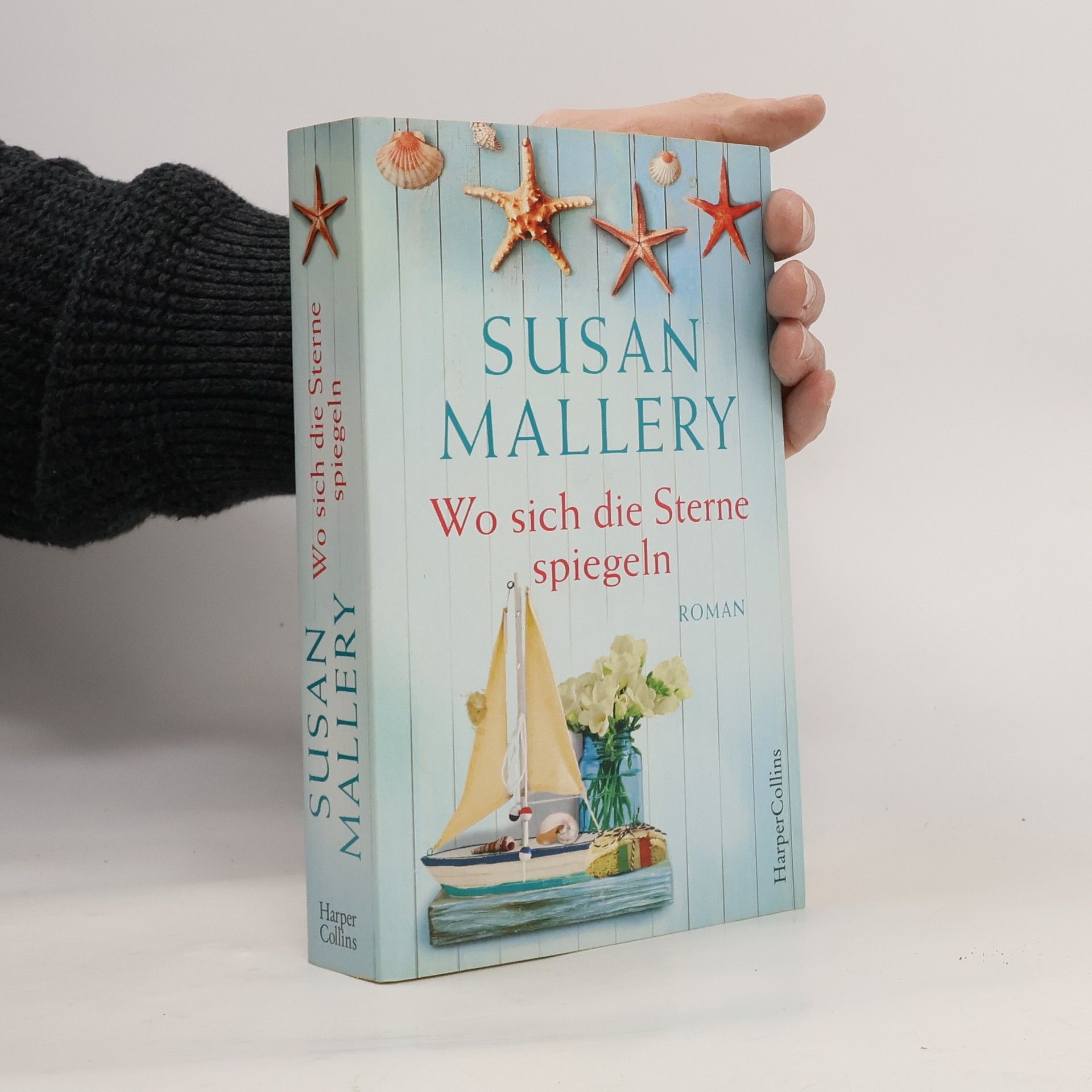 Susan Mallery Wo sich die Sterne spiegeln