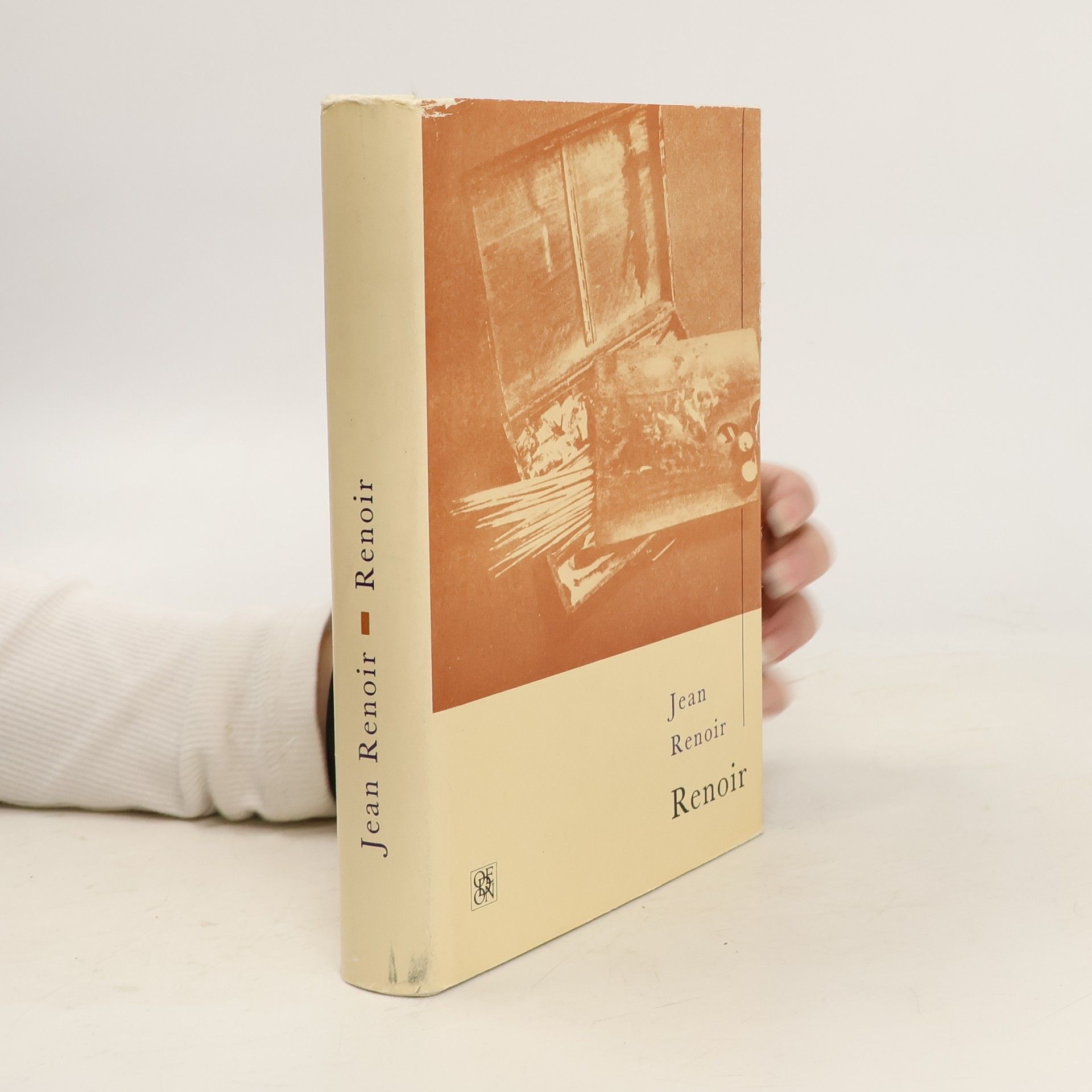 Jean Renoir Renoir