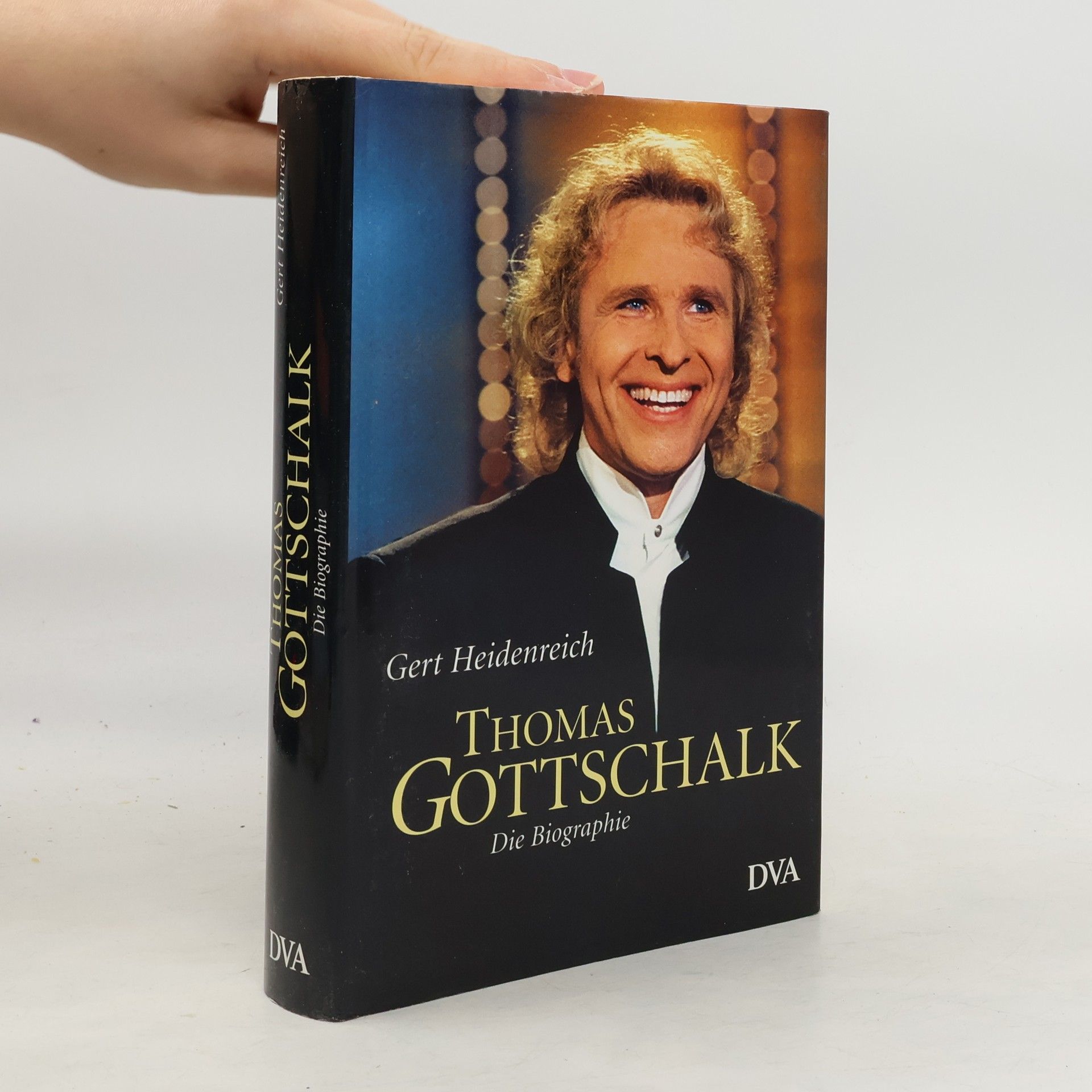 Thomas Gottschalk