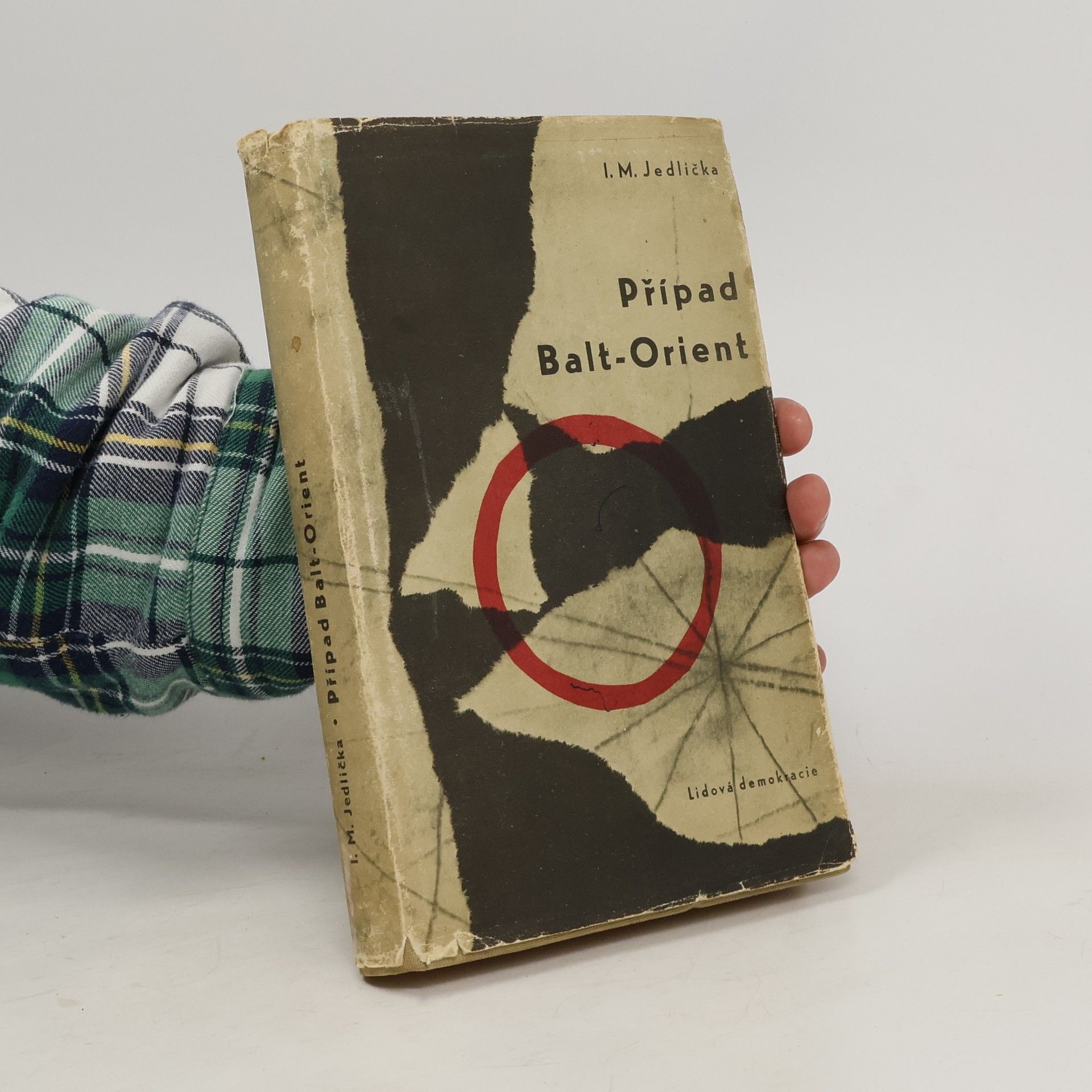 Případ Balt-Orient