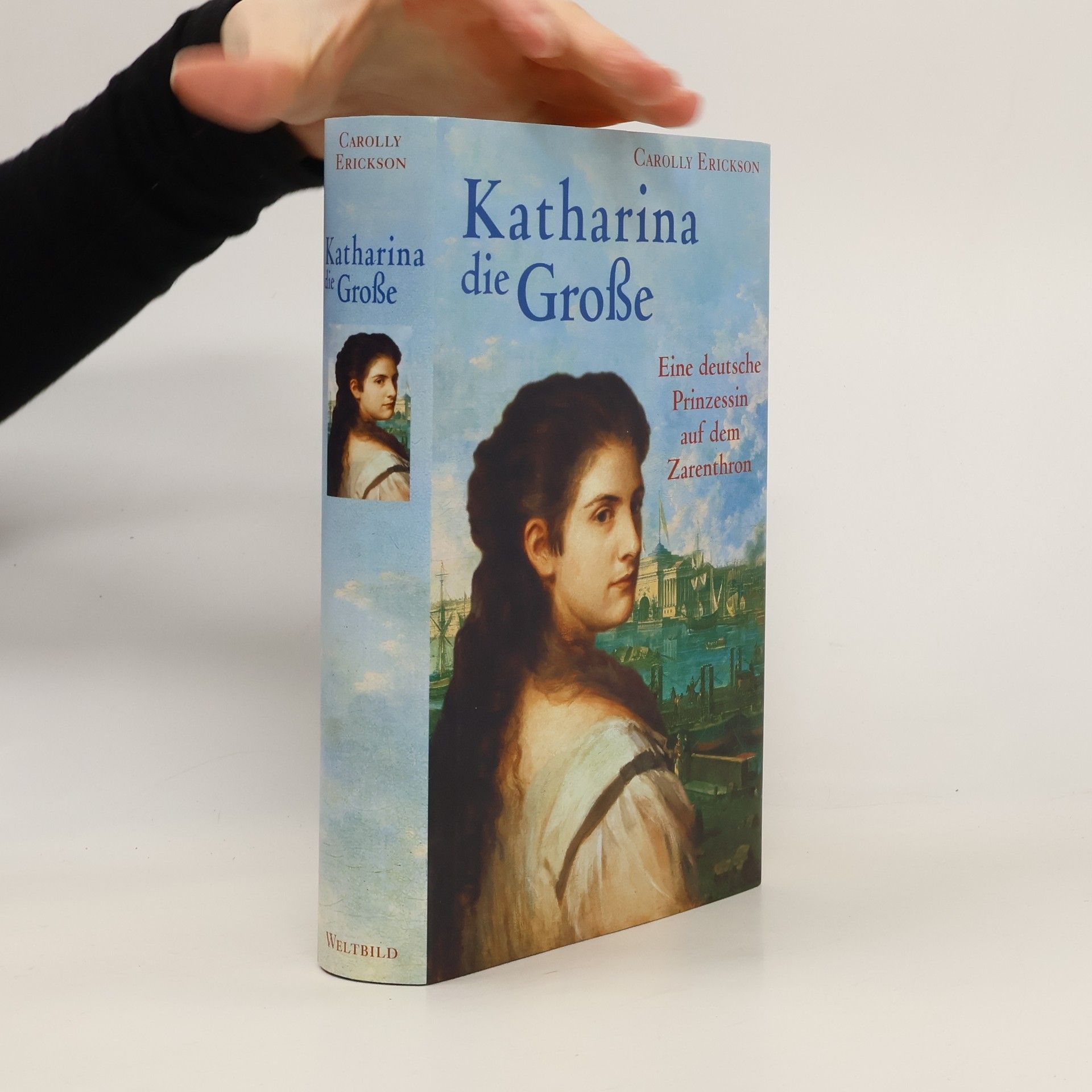 Katharina die Große