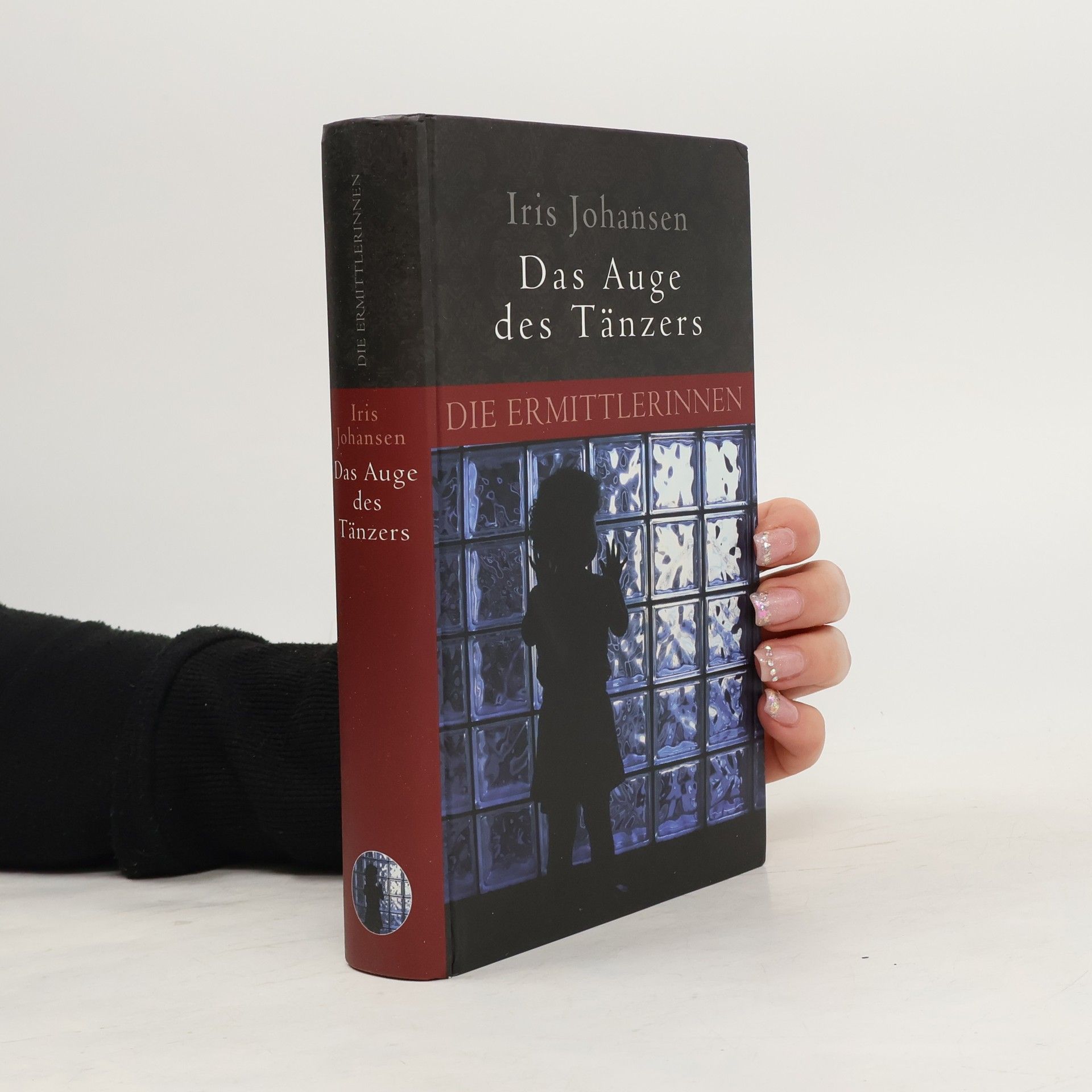 Iris Johansen Das Auge des Tänzers