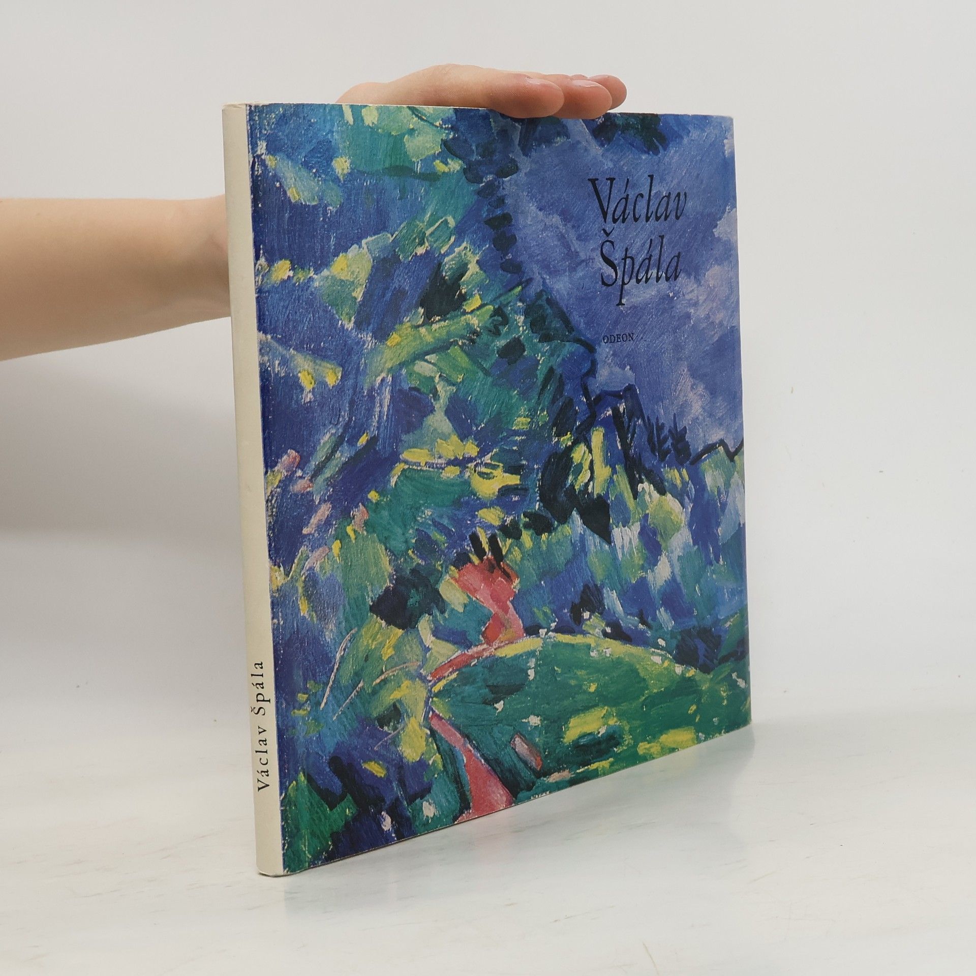 Jiří Kotalík Václav Špála