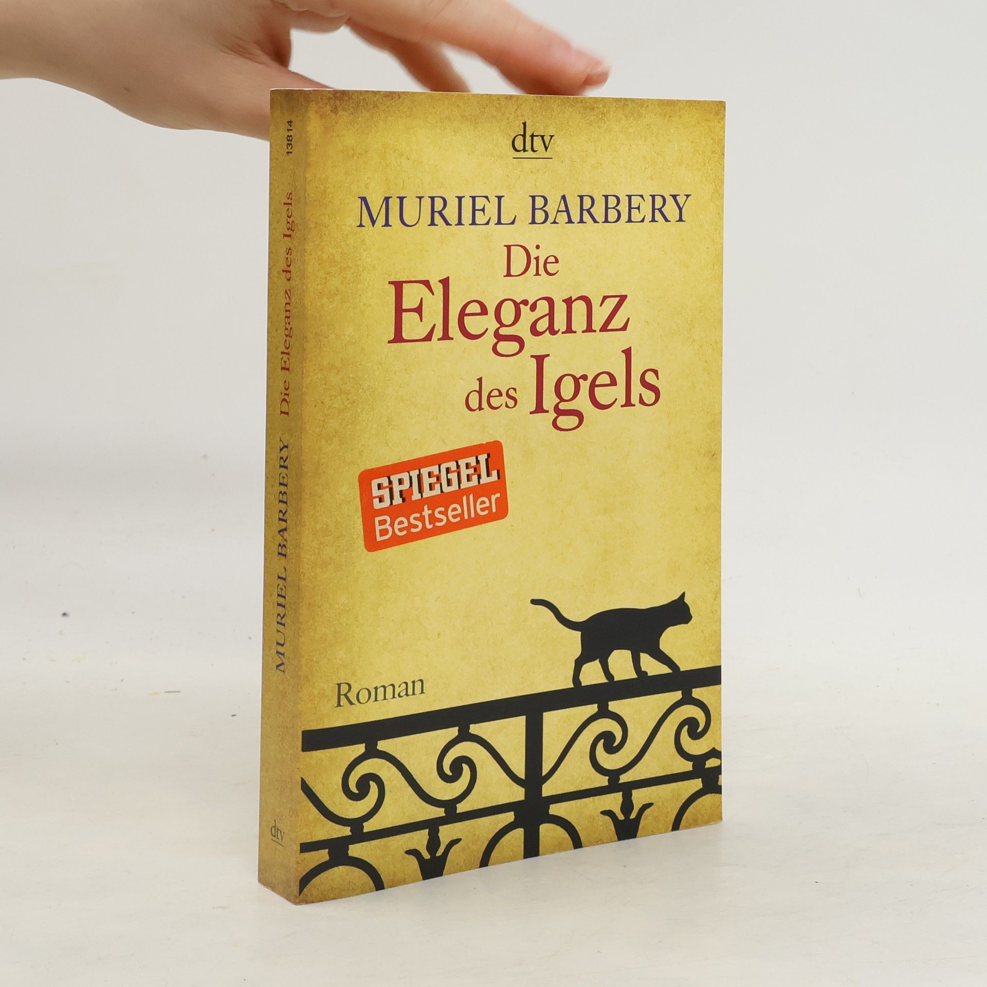 Die Eleganz des Igels