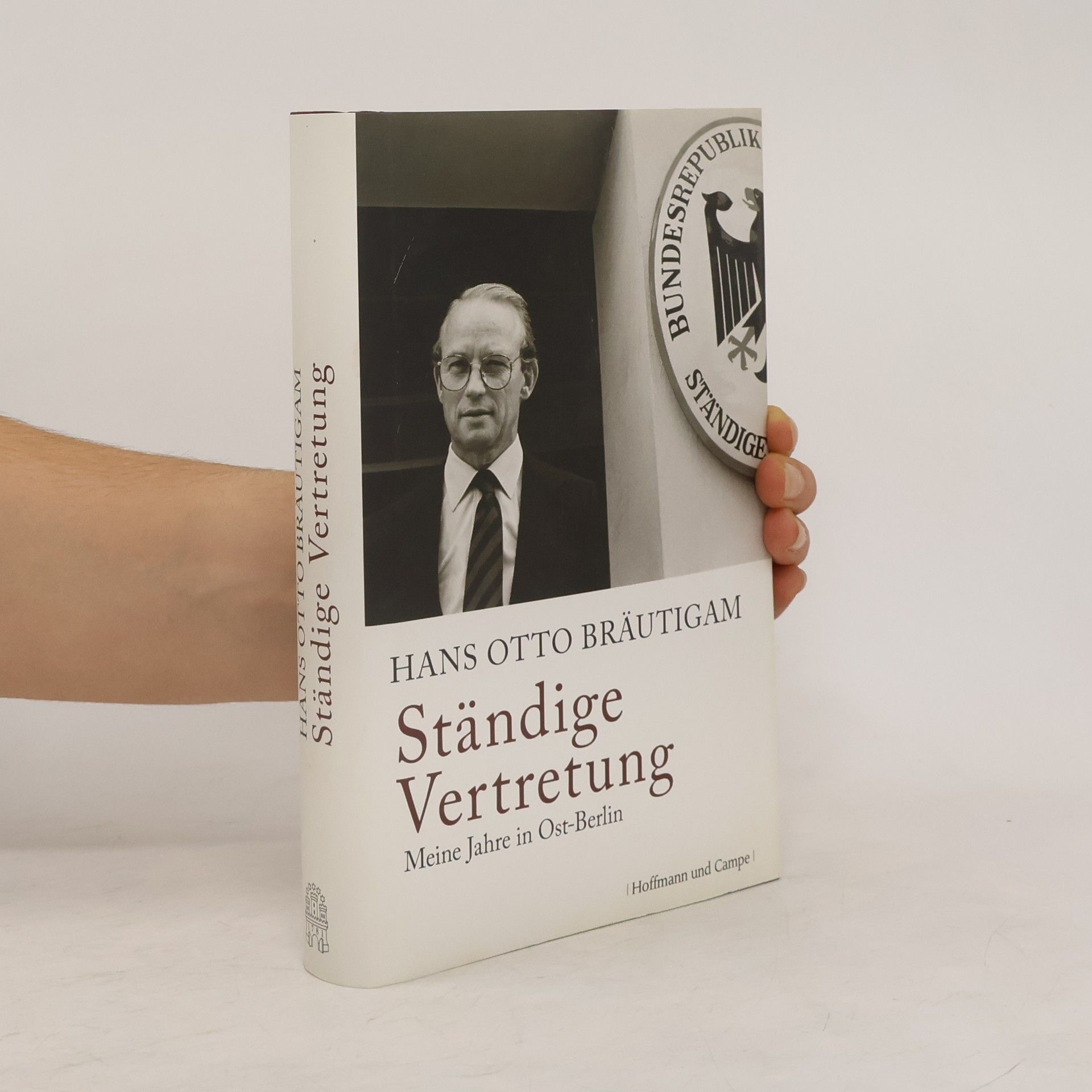 Ständige Vertretung