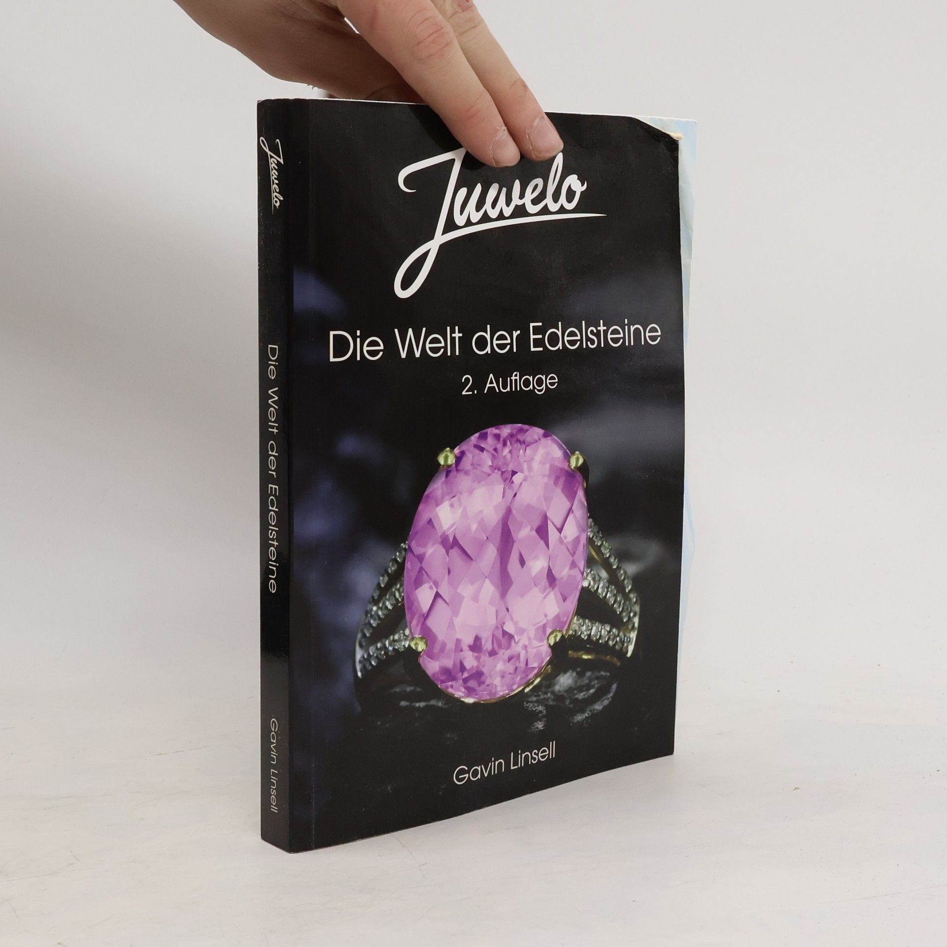 Die Welt der Edelsteine