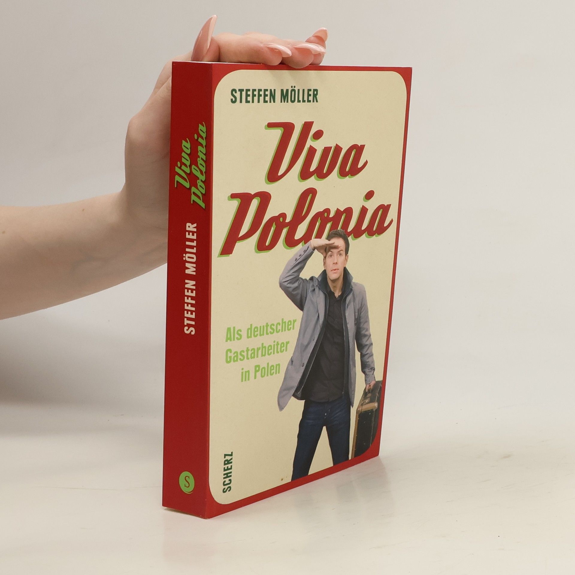 Steffen Möller Viva Polonia