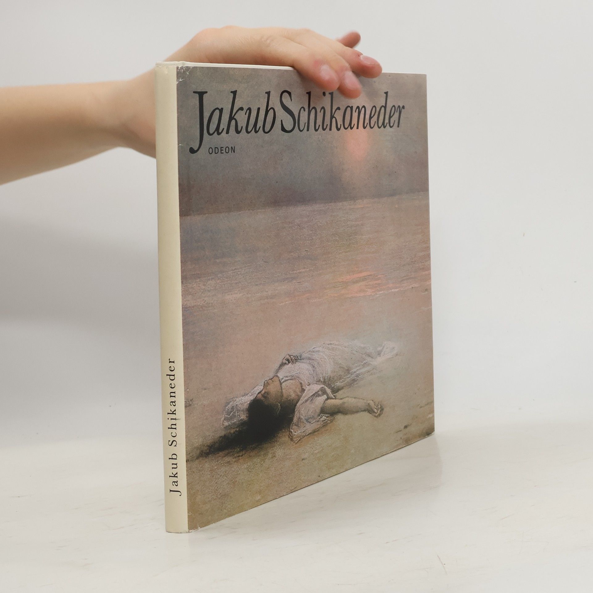 Tomáš Vlček Jakub Schikaneder