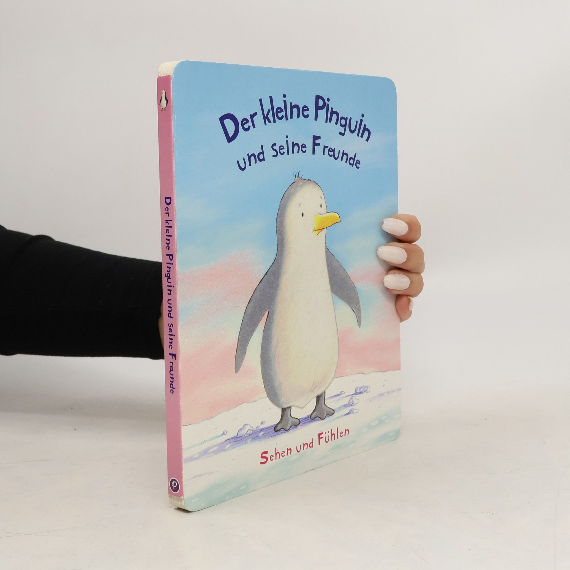 kolektiv Der kleine Pinguin und seine Freunde