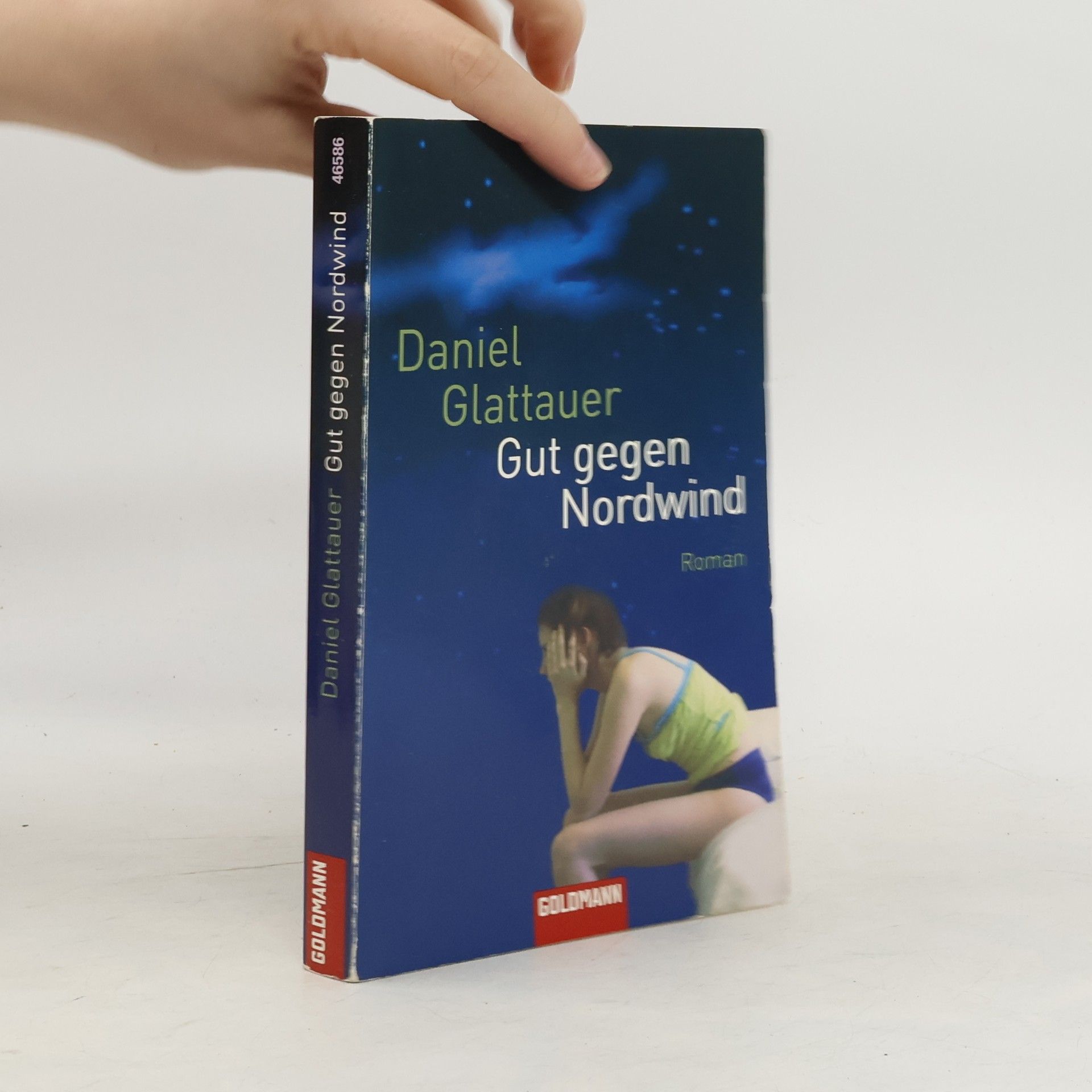 Daniel Glattauer Gut gegen Nordwind