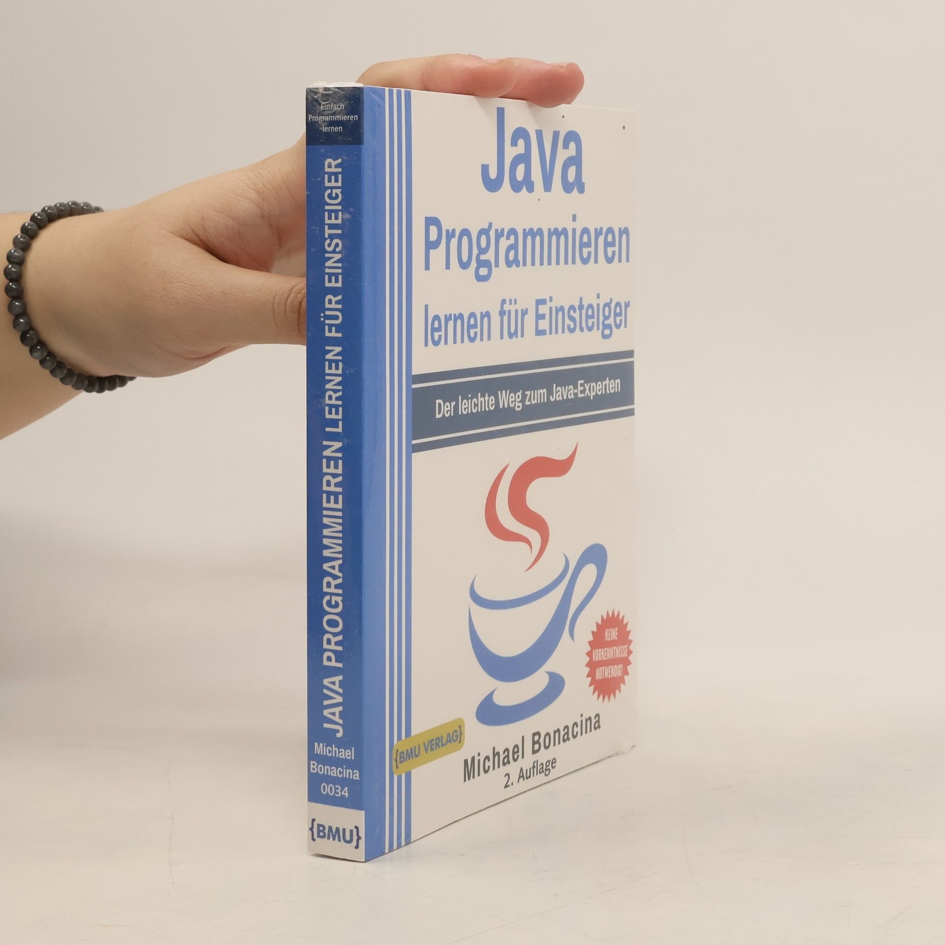 Java Programmieren für Einsteiger