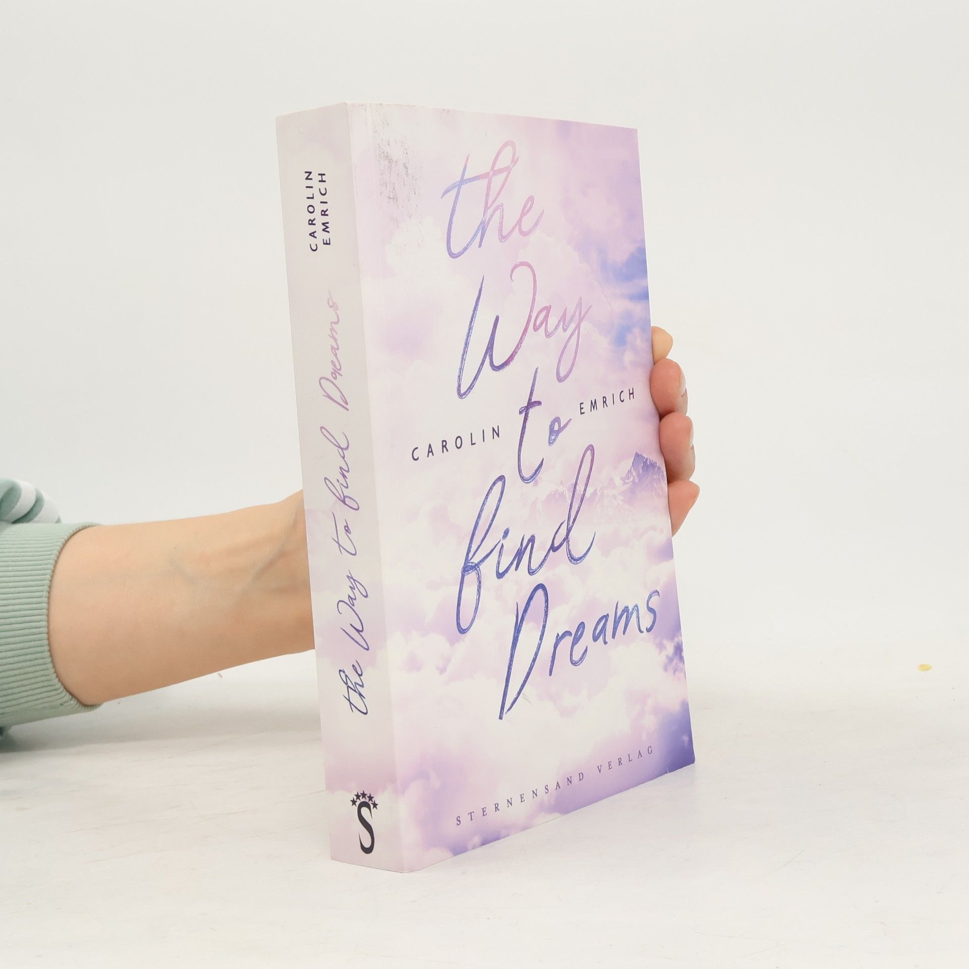 The way to find dreams: Sina & Aaron