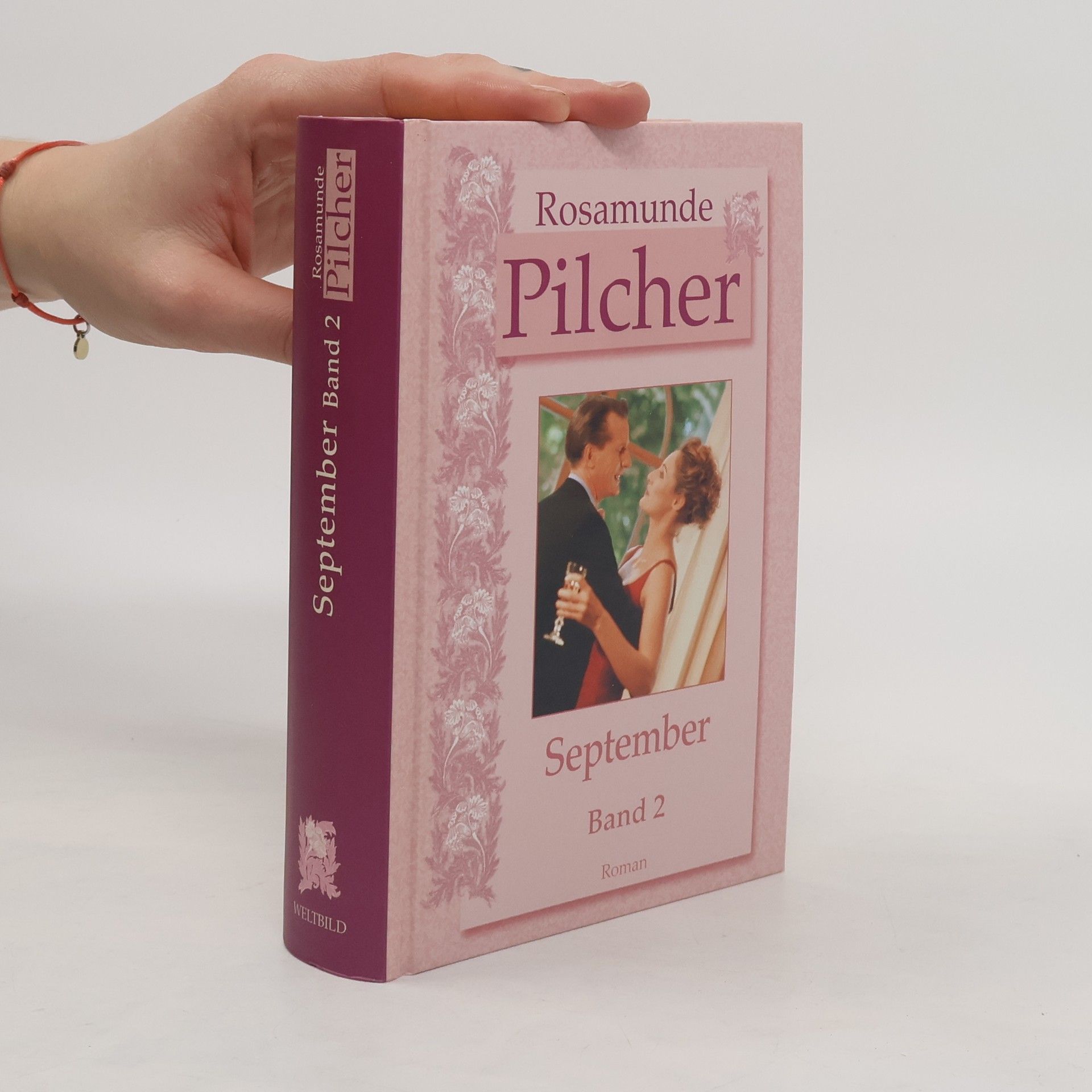 Rosamunde Pilcher September 2