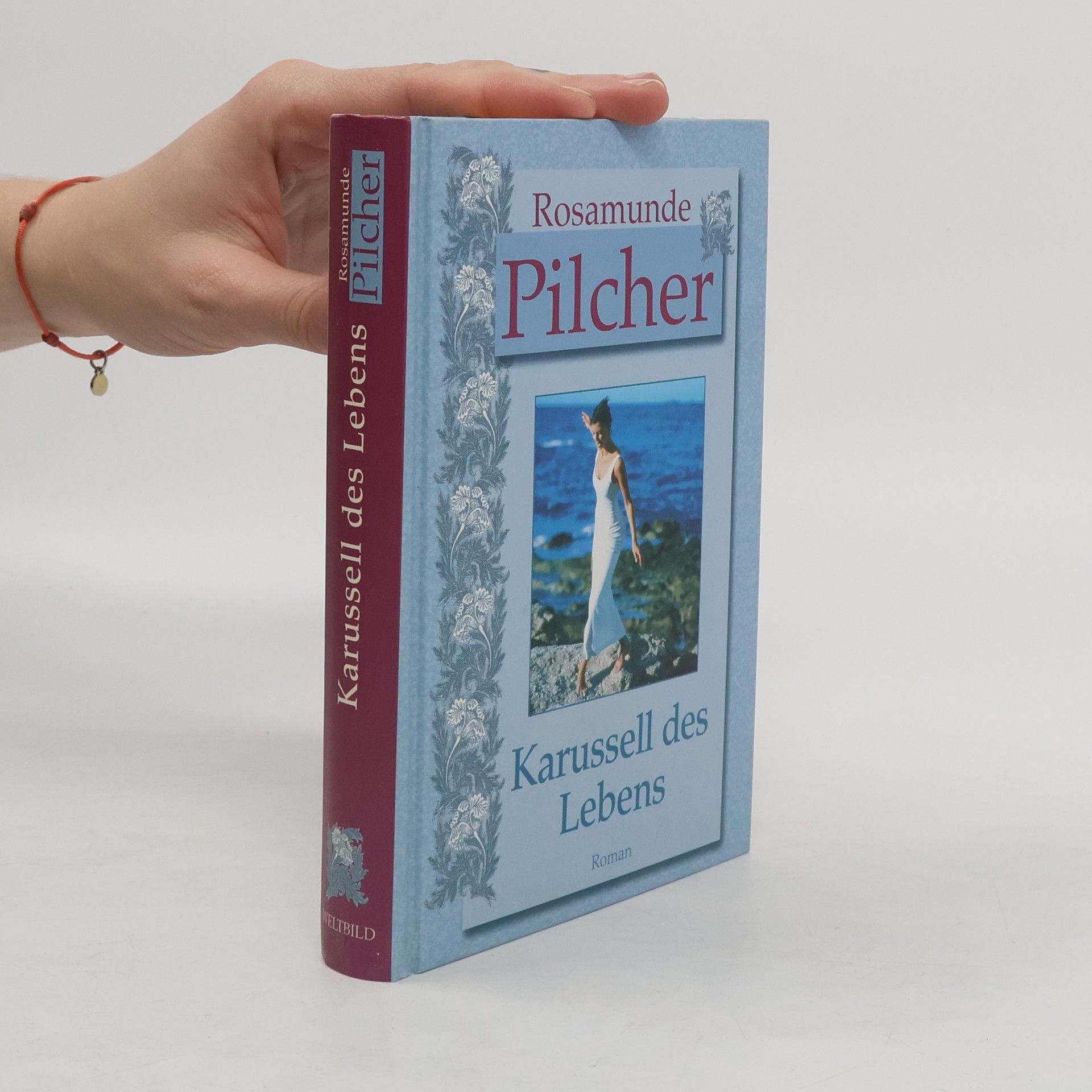 Rosamunde Pilcher Karussel des Lebens