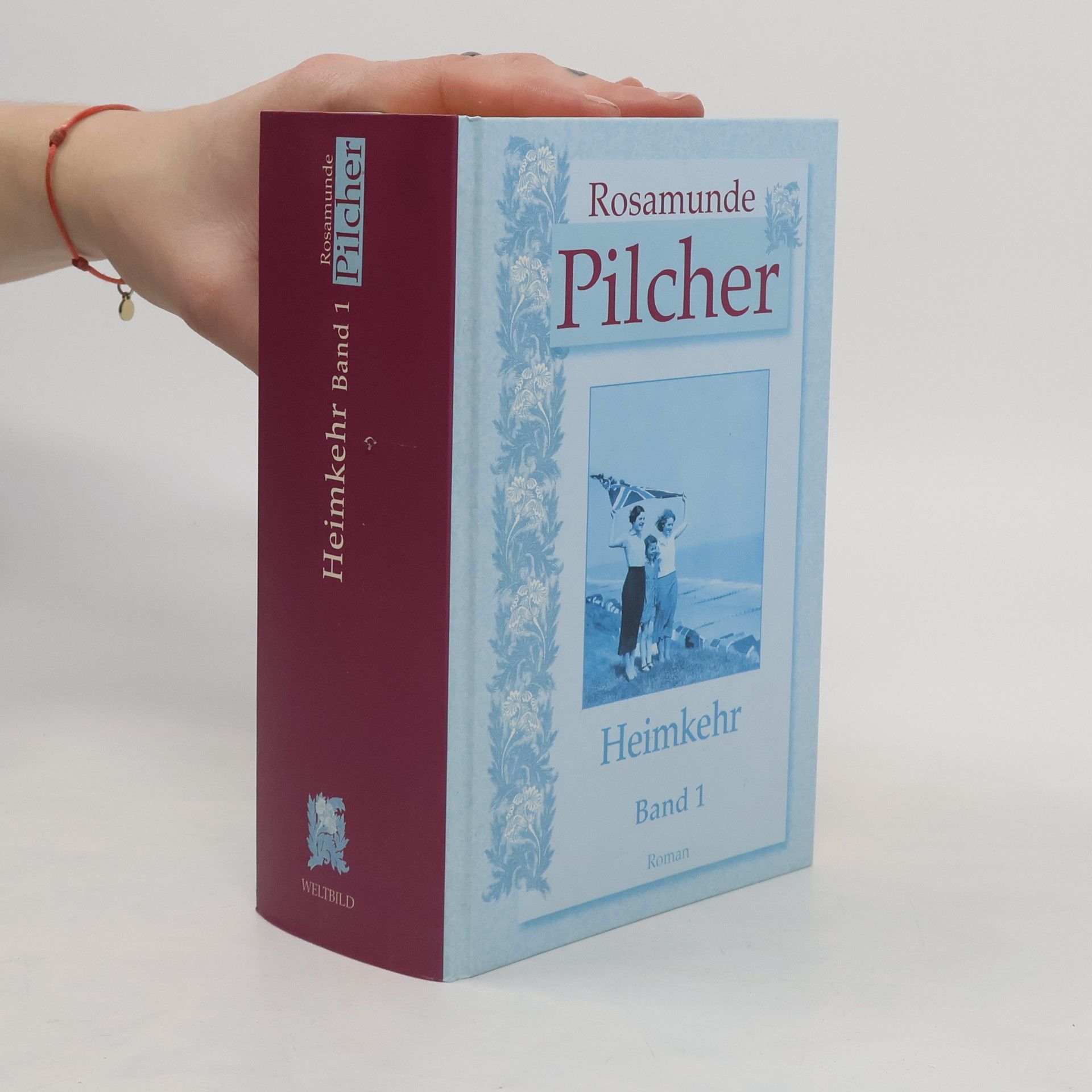 Rosamunde Pilcher Heimkehr 1