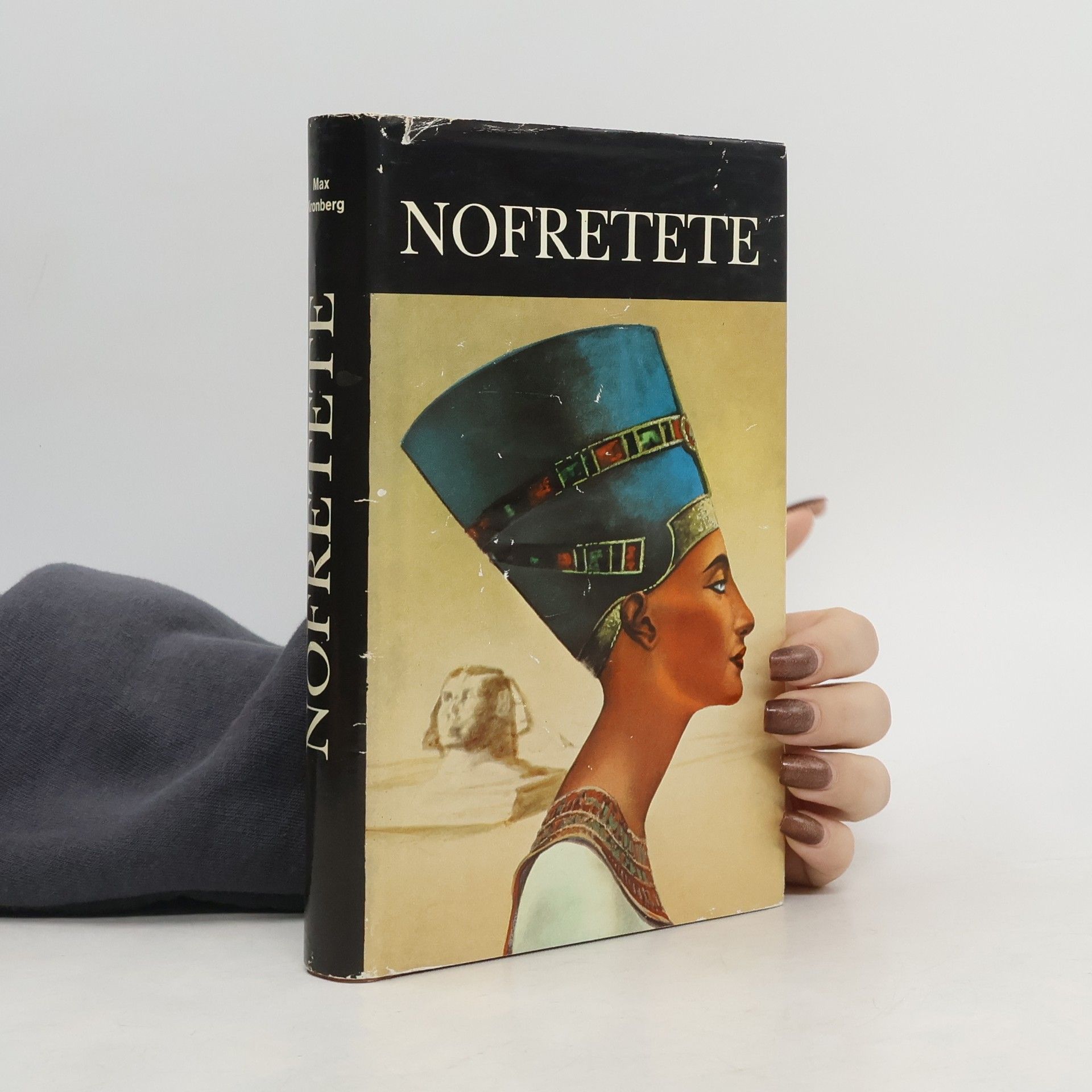 Nofretete