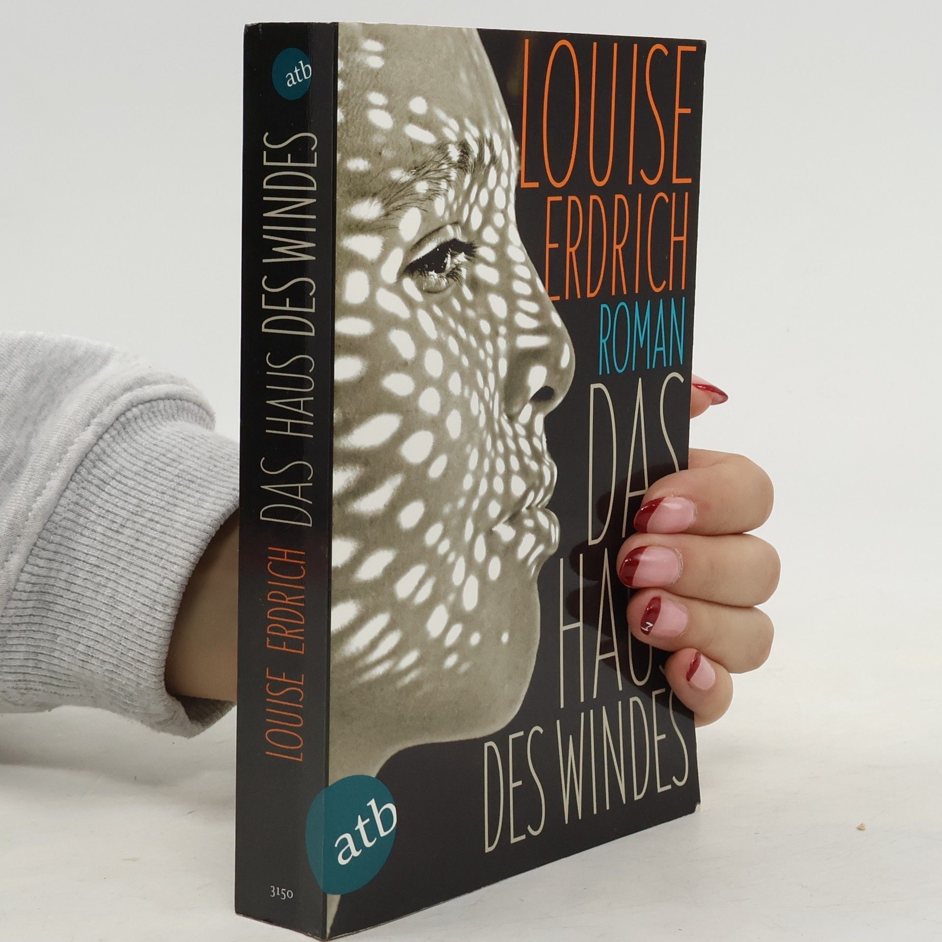 Louise Erdrich Das Haus des Windes