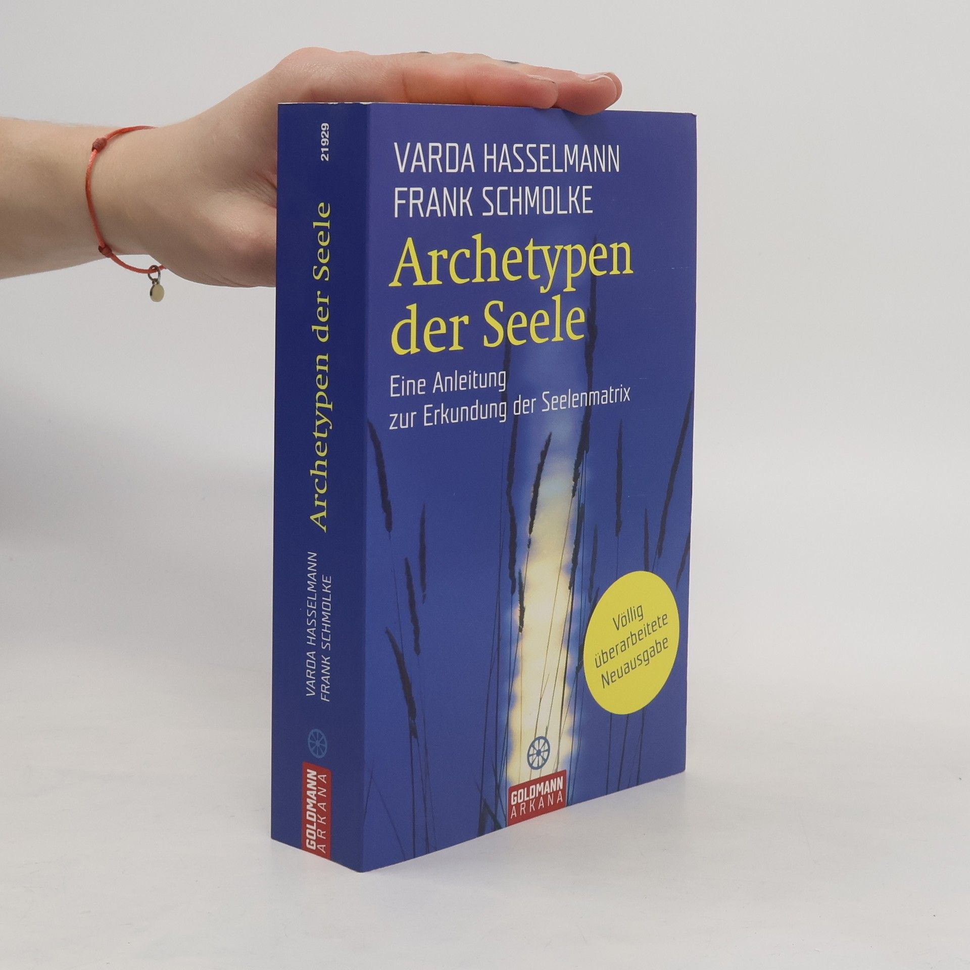 Archetypen der Seele