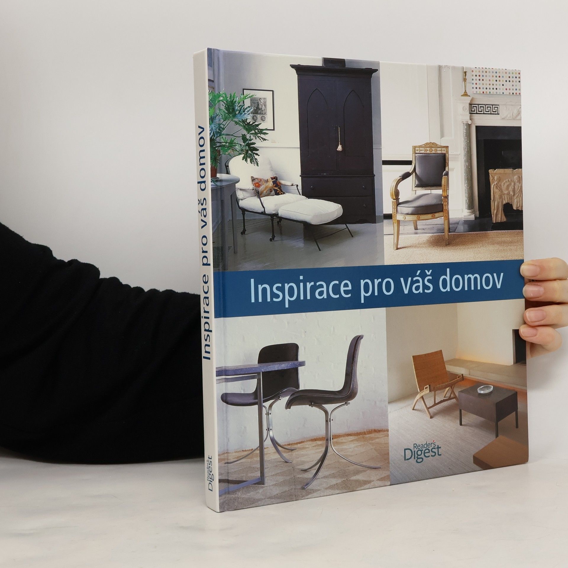 Judith Miller Inspirace pro váš domov