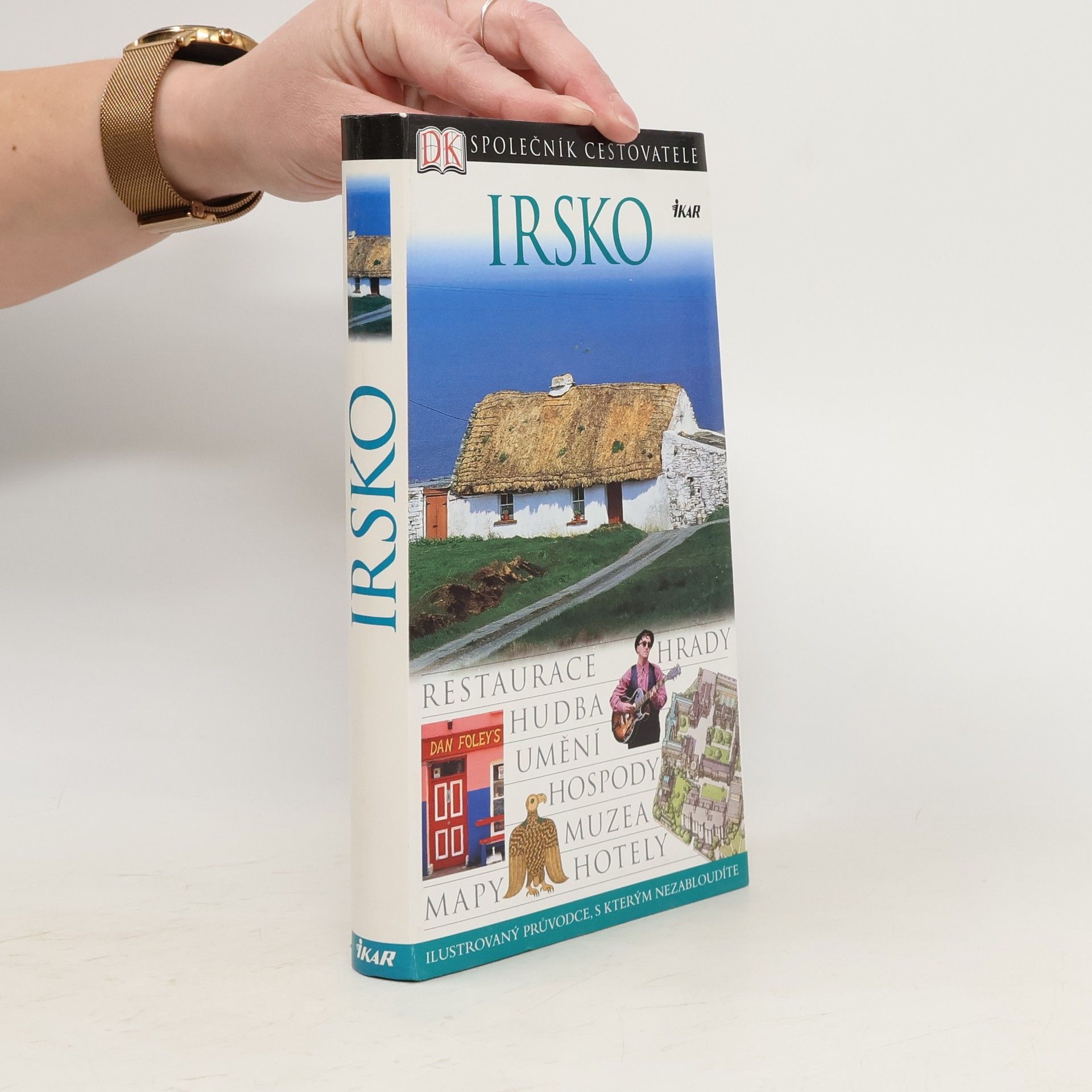 Collectif d'auteurs Irsko