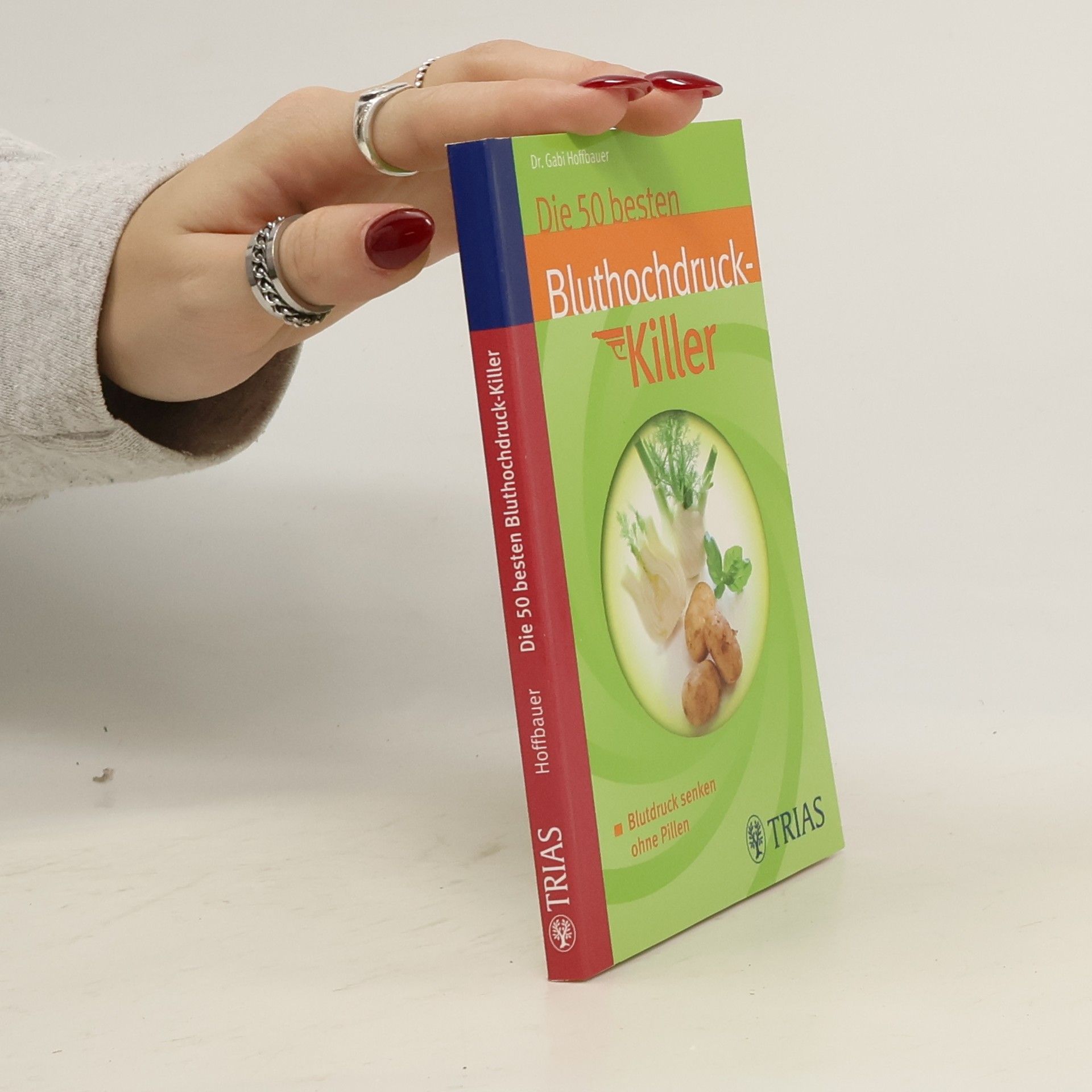 Die 50 besten Bluthochdruckkiller