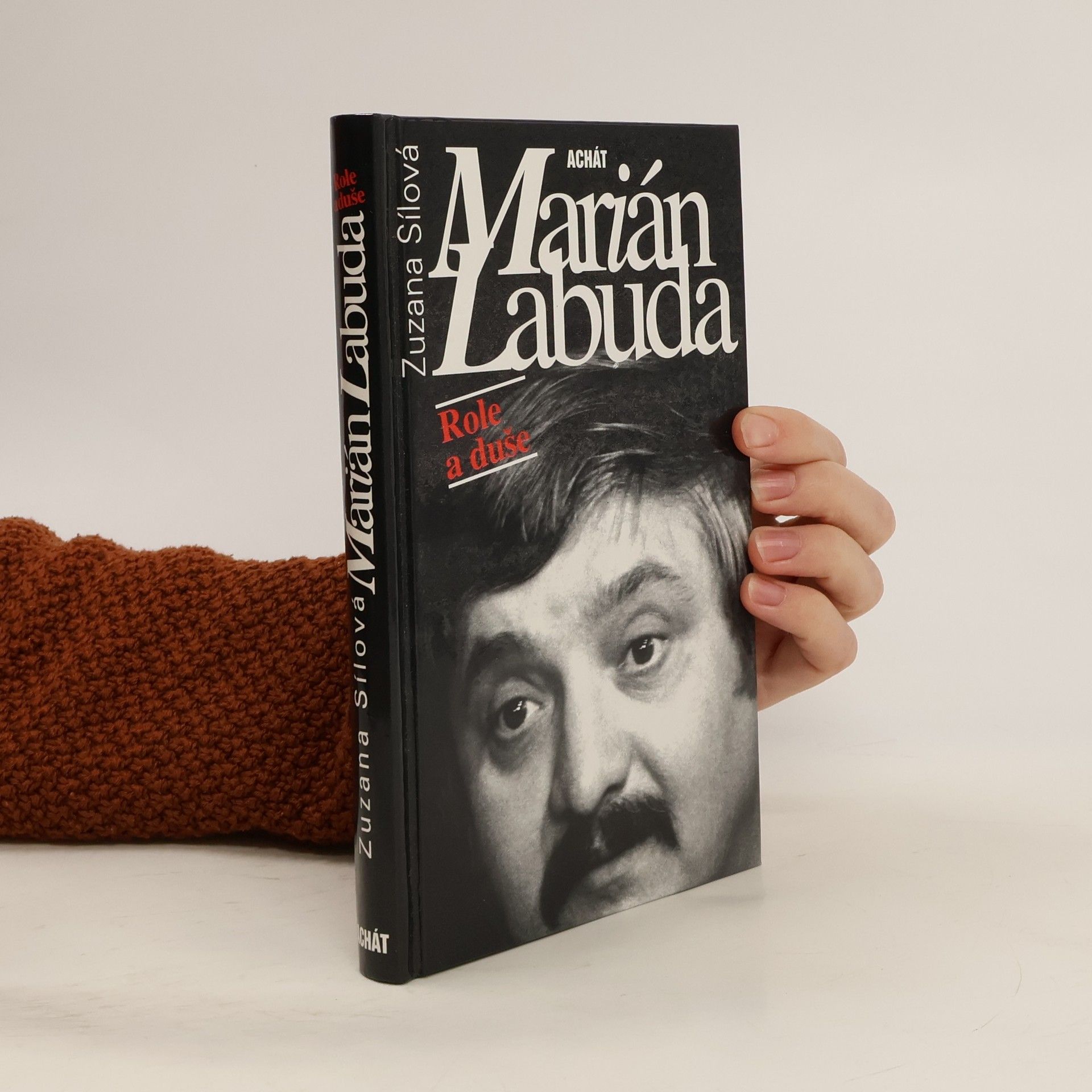 Zuzana Sílová Marián Labuda