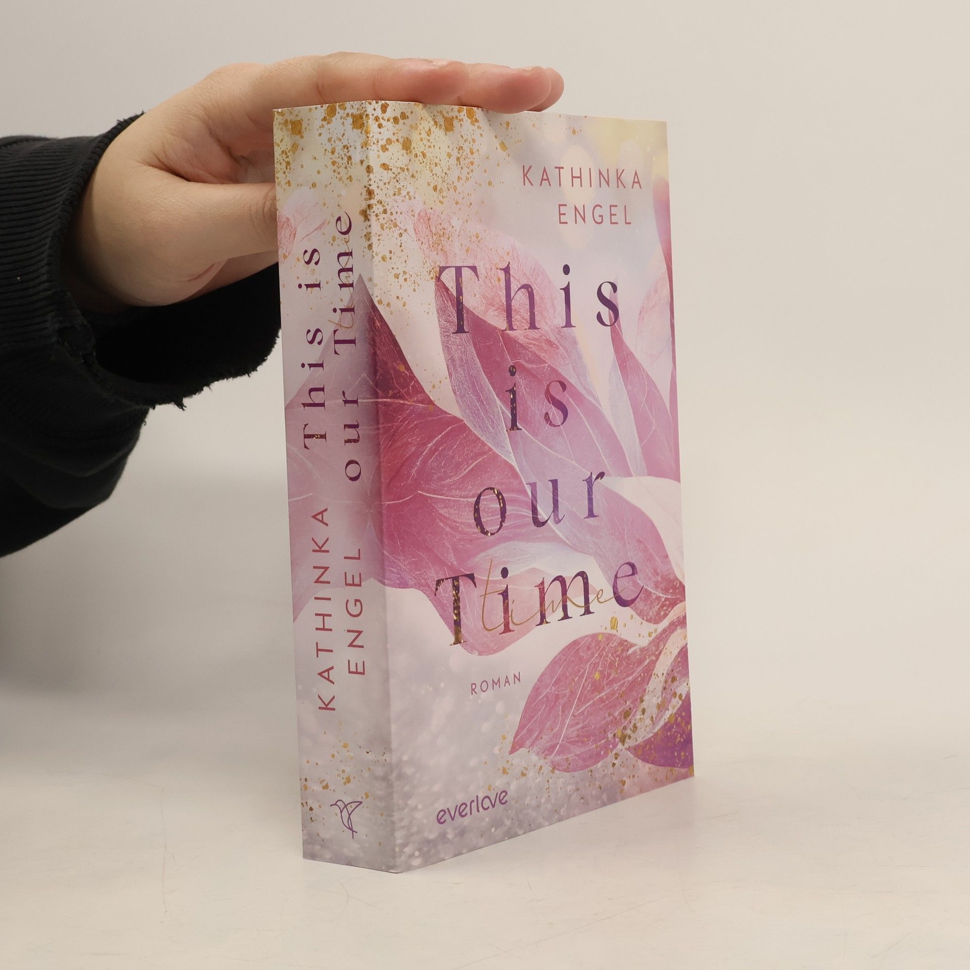 Kathinka Engel This is Our Time