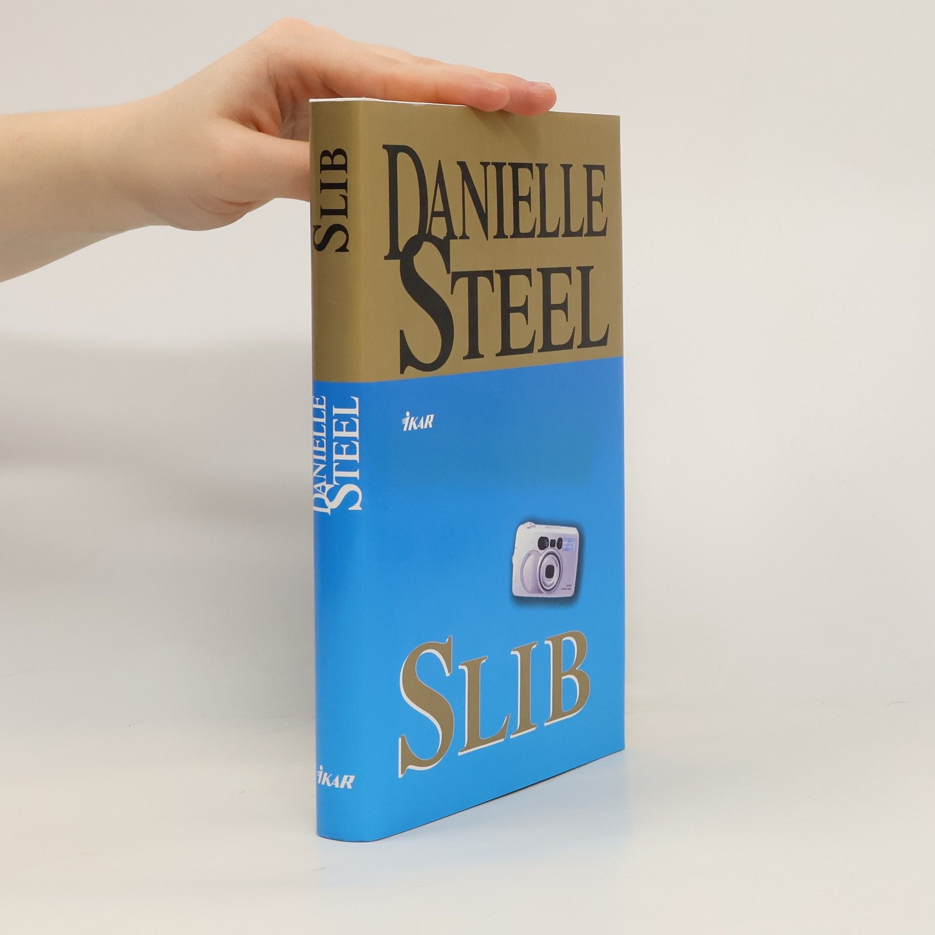 Danielle Steel Slib