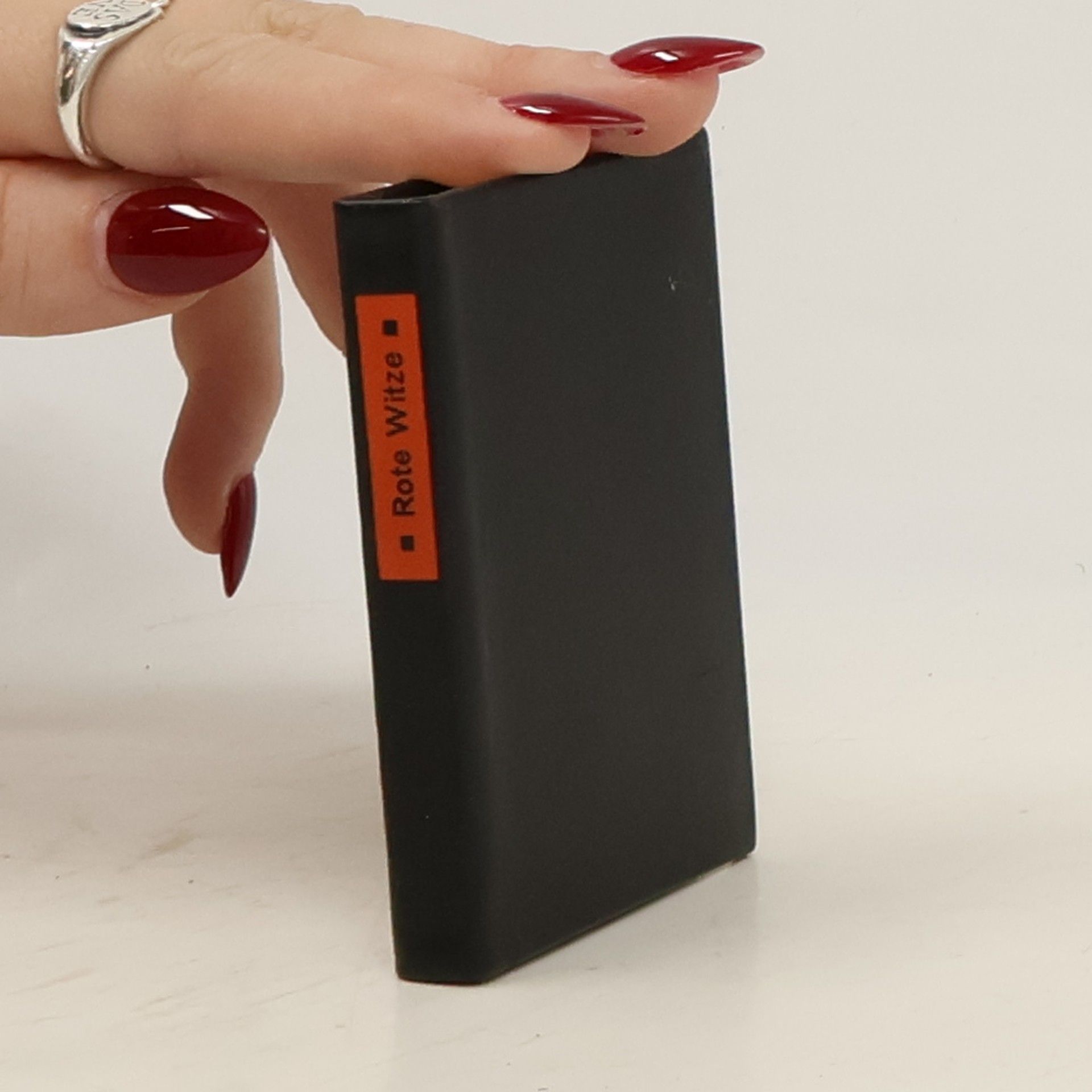 Hans Sonntag Rote Witze aus der AIZ