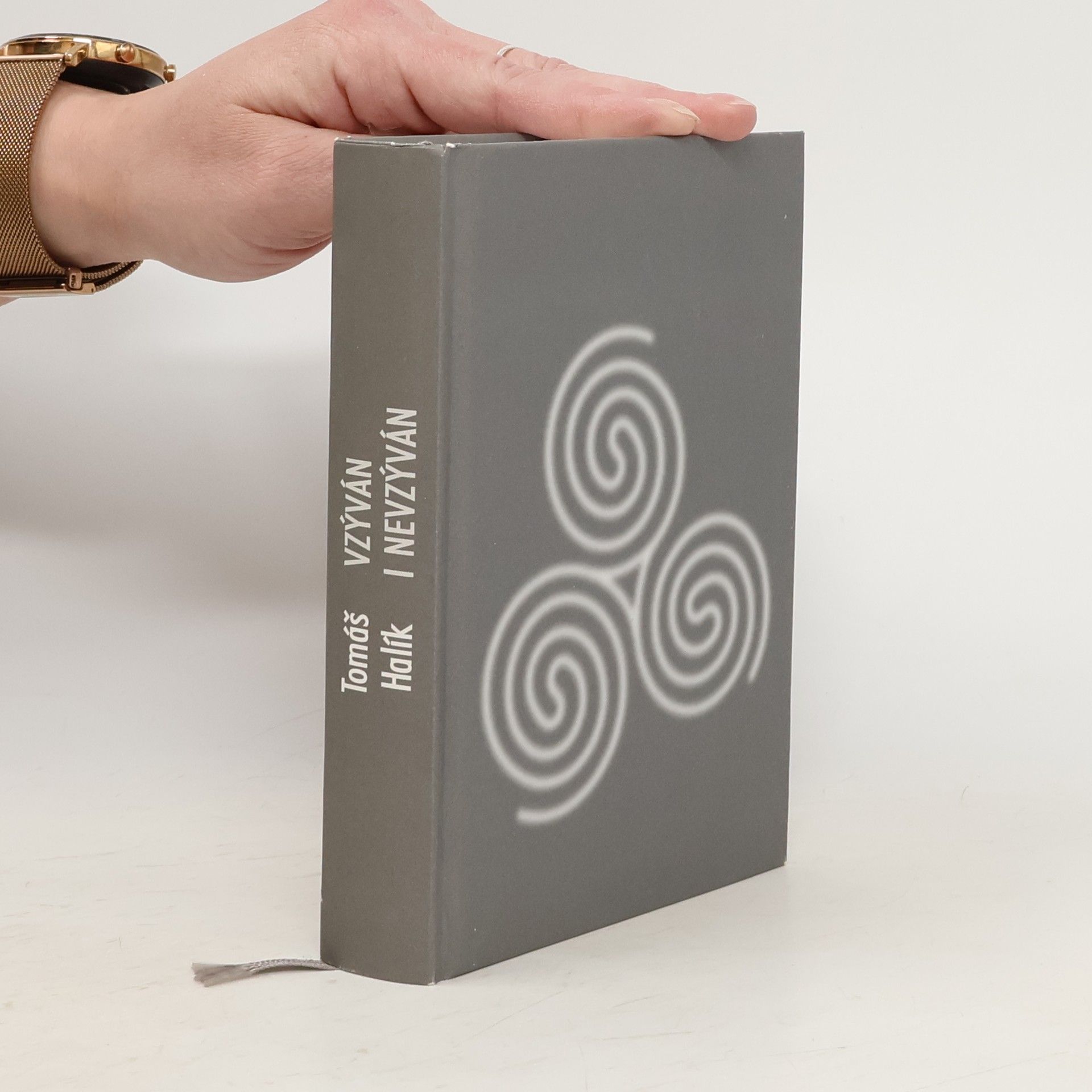 Vzývám i nevzývám