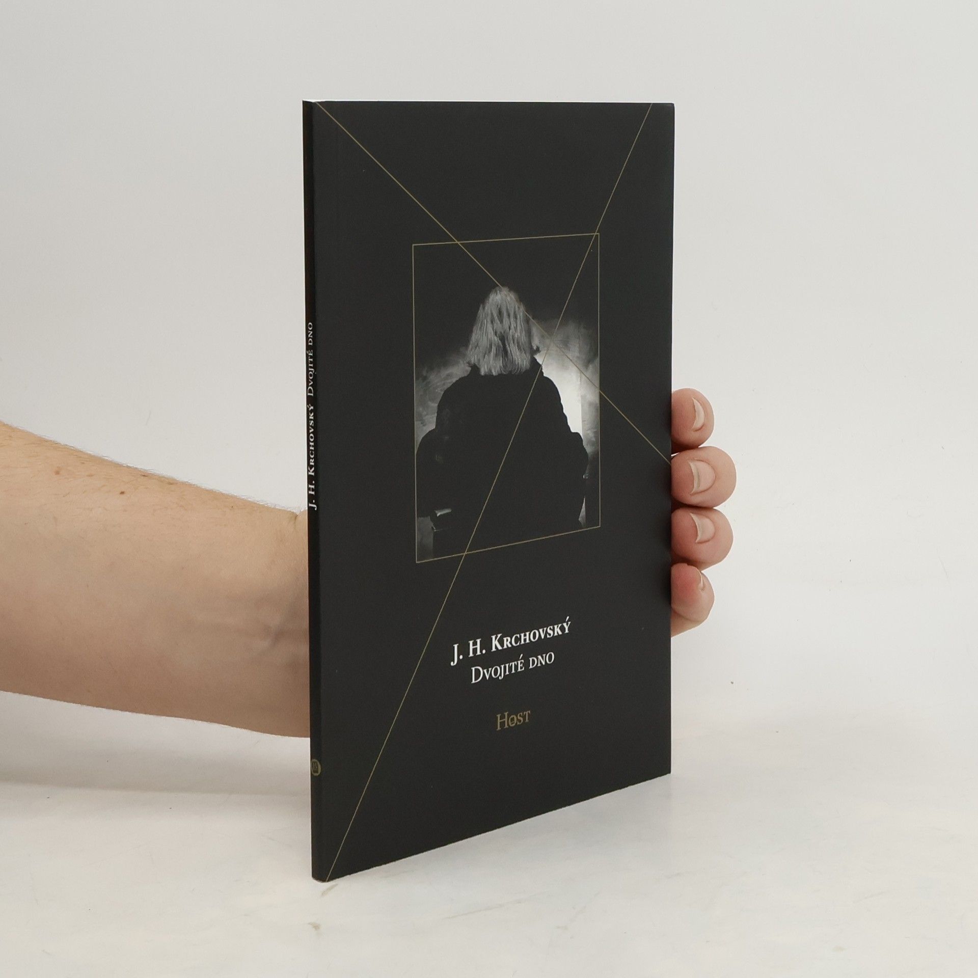 J.H. Krchovský Dvojité dno