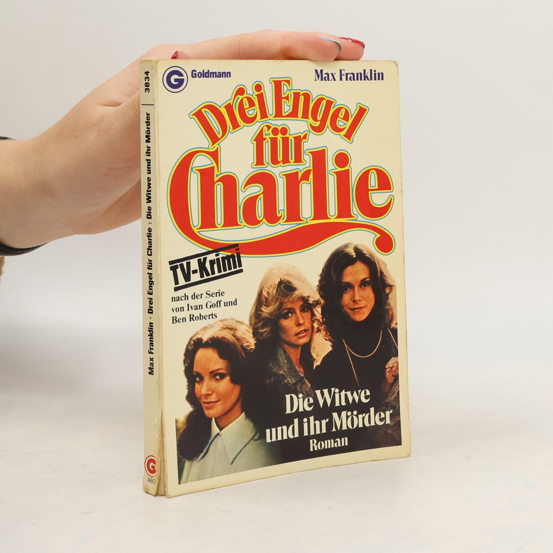 Drei Engel für Charlie