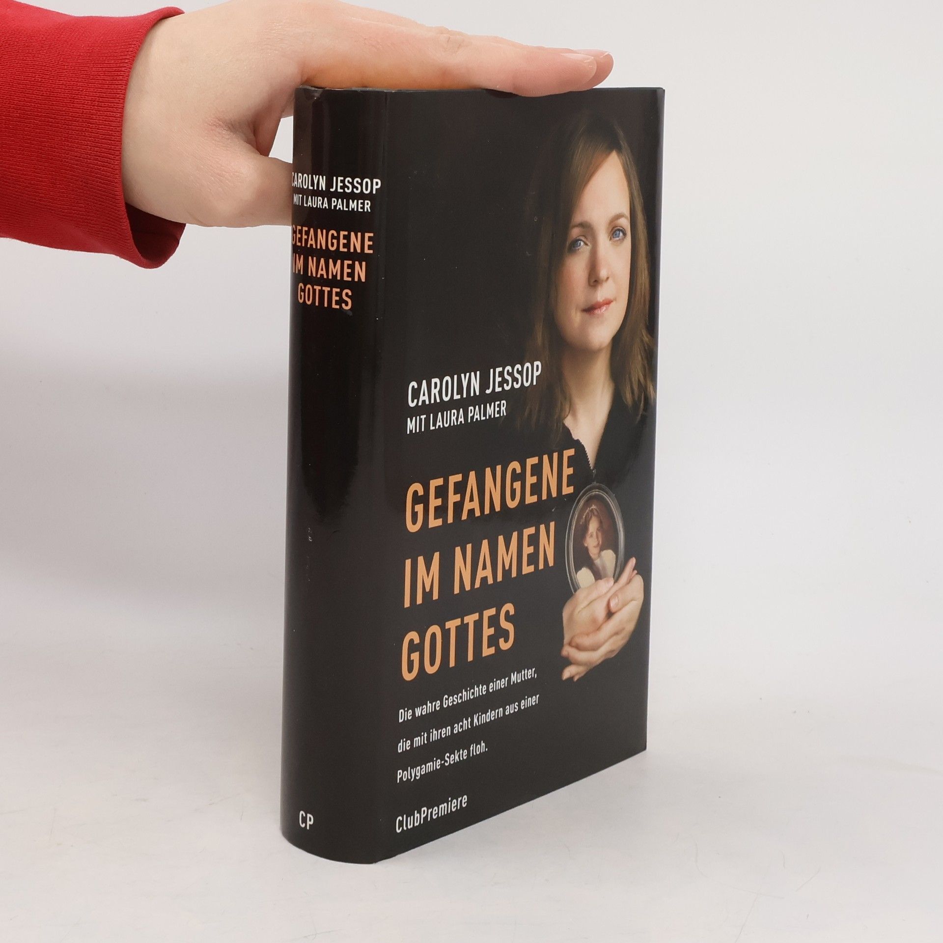 Gefangene im Namen Gottes