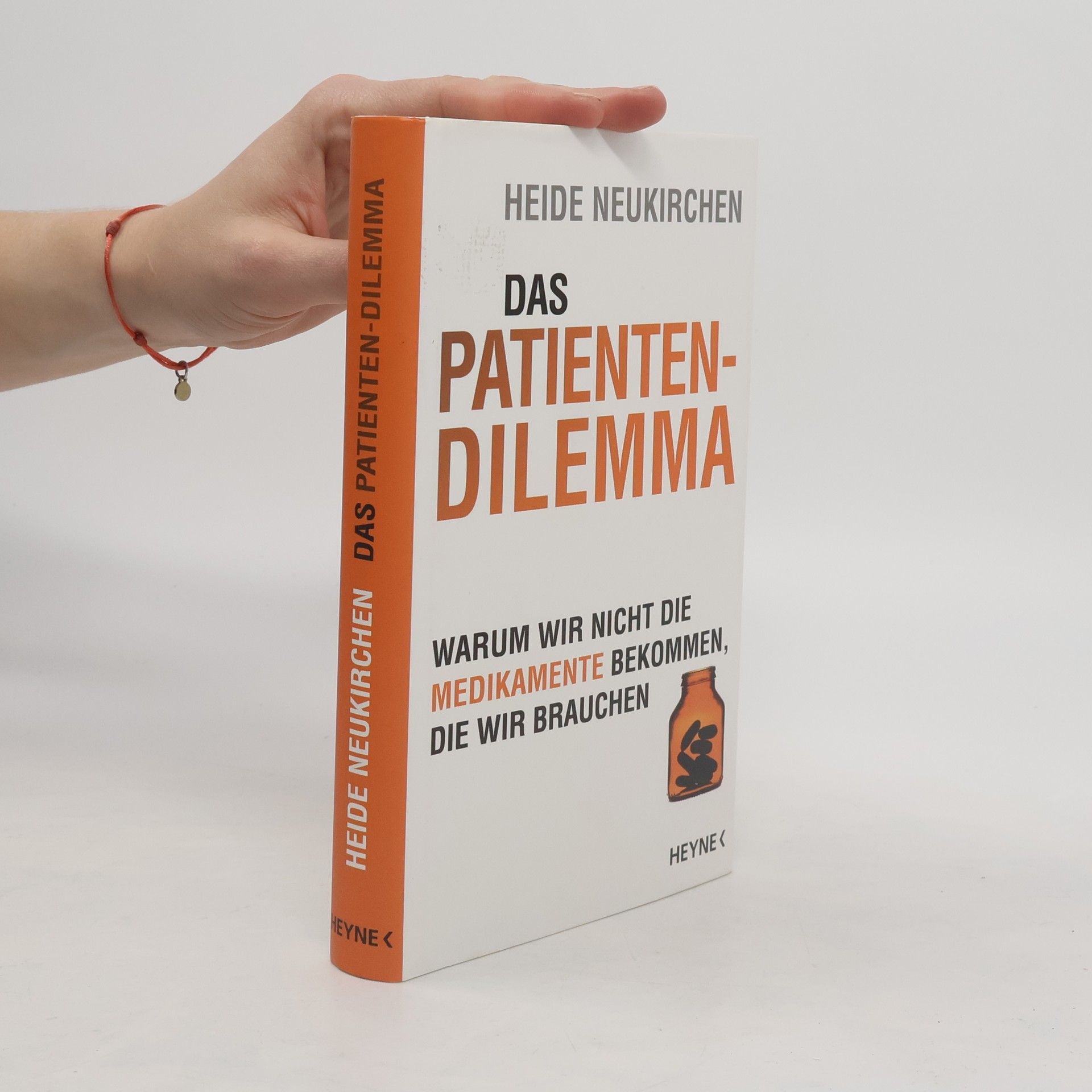 Das Patientendilemma