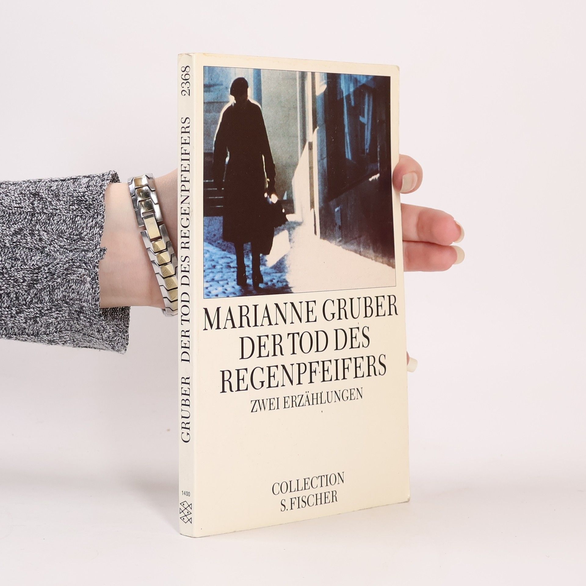 Der Tod des Regenpfeifers