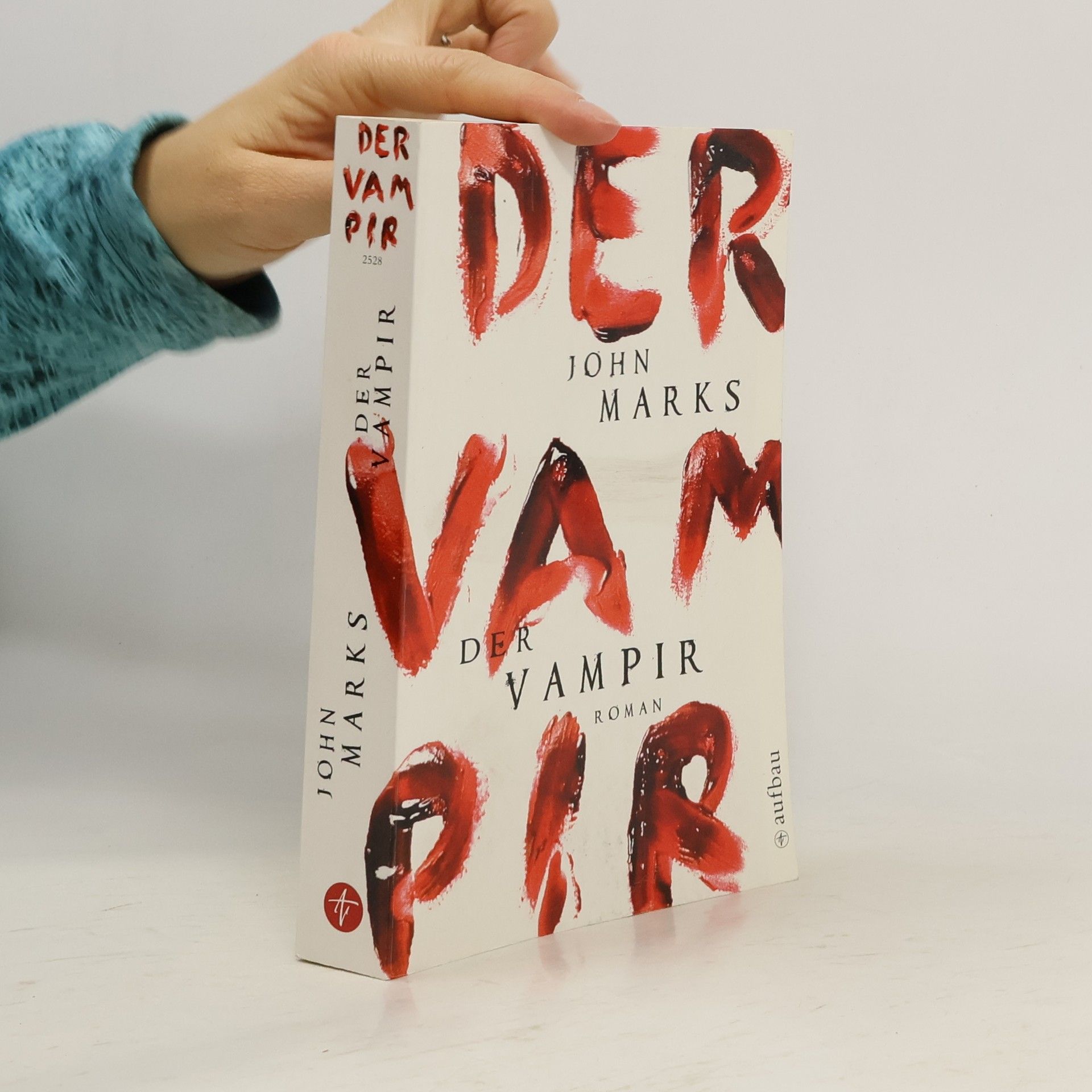 John Marks Der Vampir