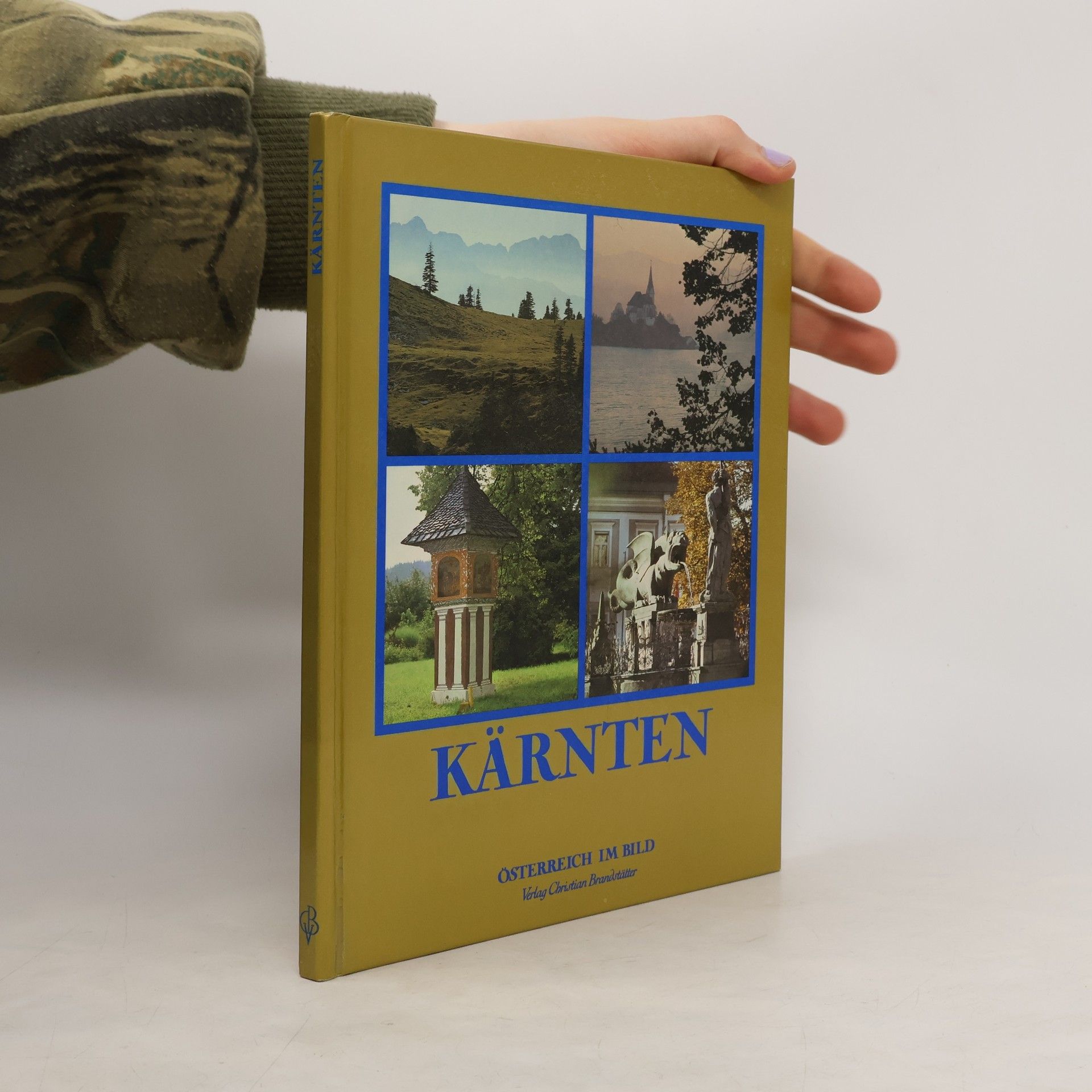 Christoph Wagner Kärnten