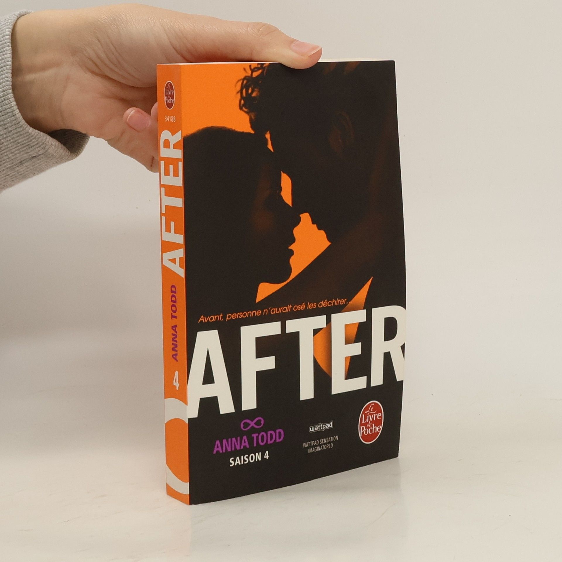 After. Saison.4