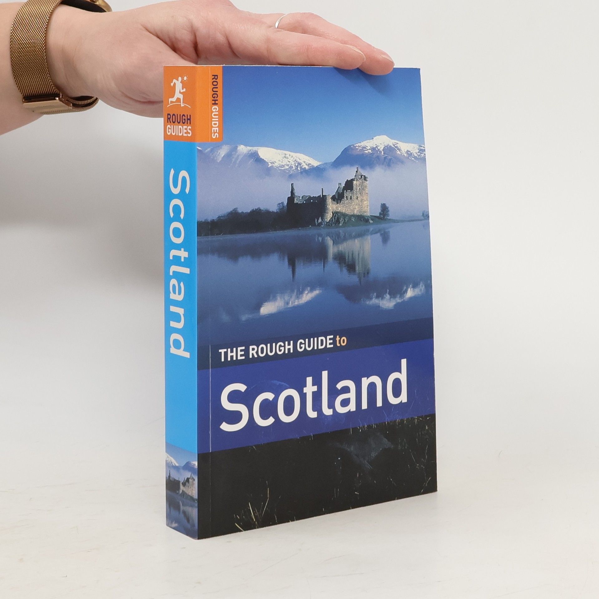 Various authors Scotland